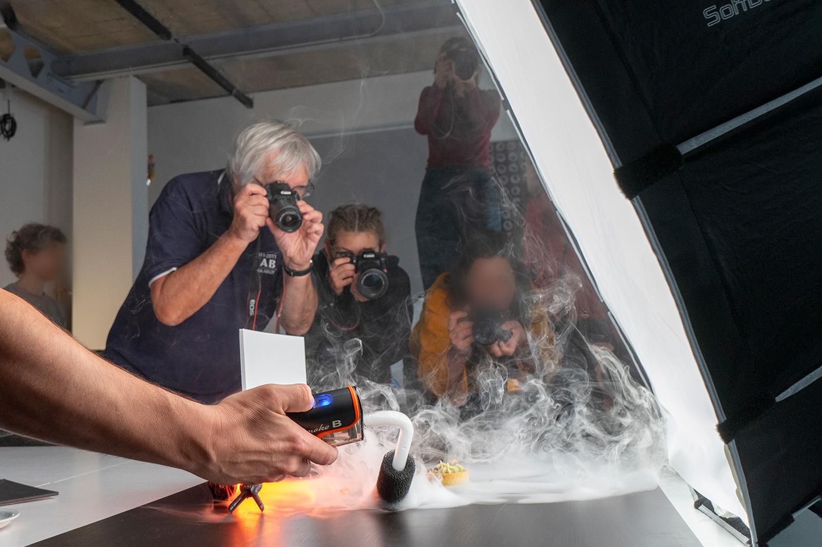 Liberecká škola foto•grafická