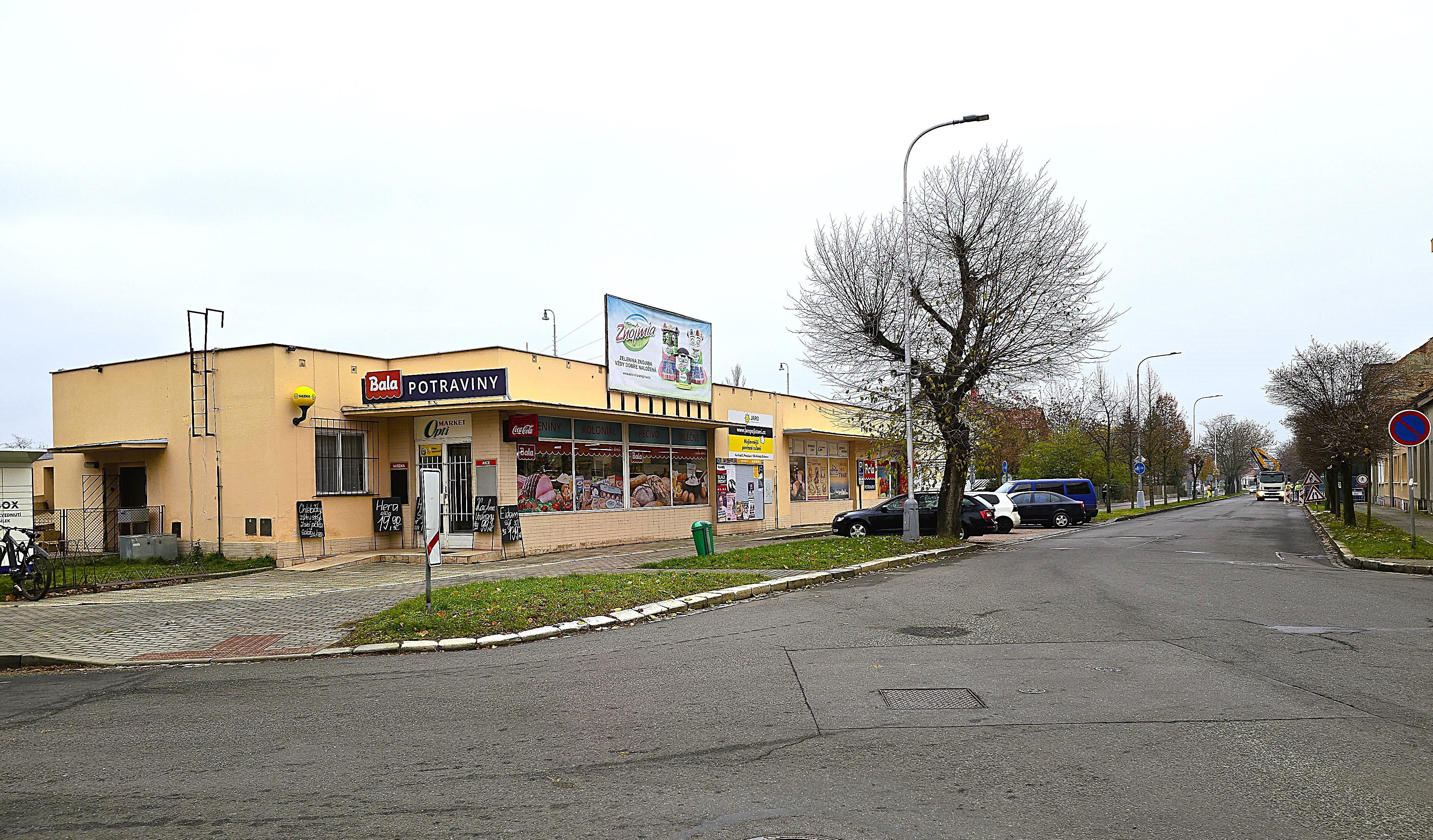 BALA Potraviny - Libuše Snášelová foto 5