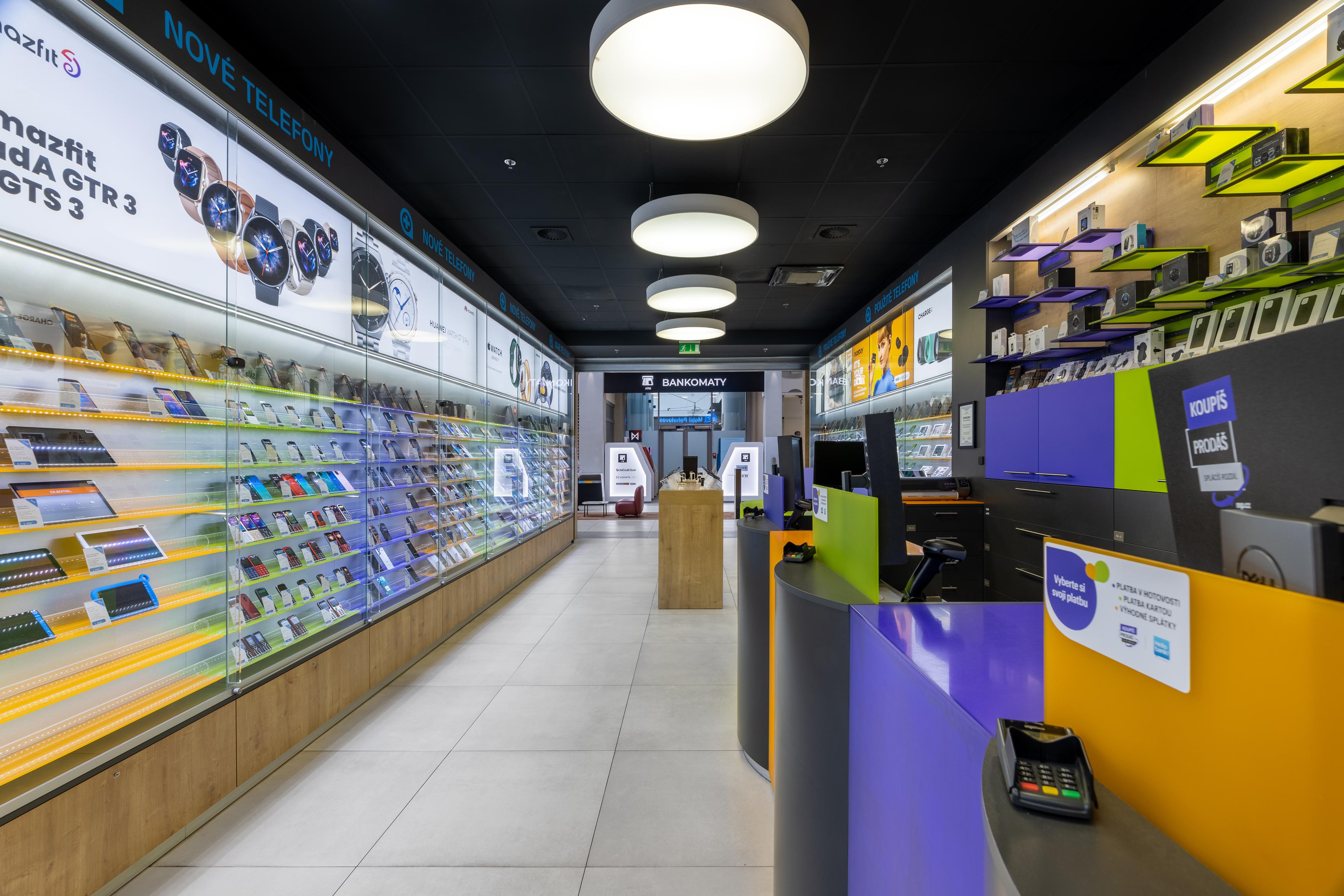 Mobil Pohotovost foto 6