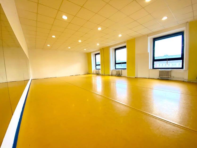 OneClub Brno foto 2