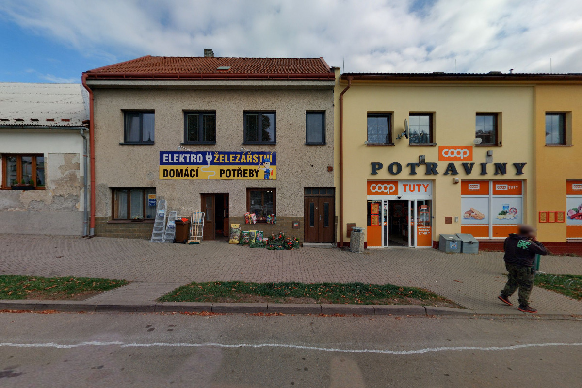 Ladislava Kreuzmannová