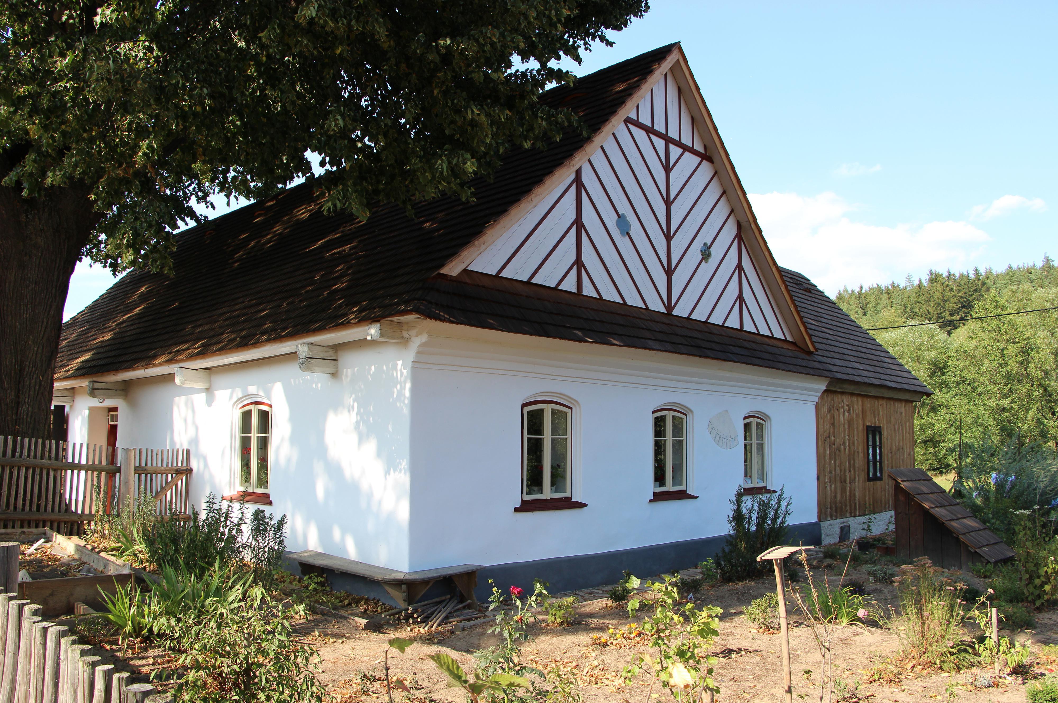 Dům architektury, s.r.o.