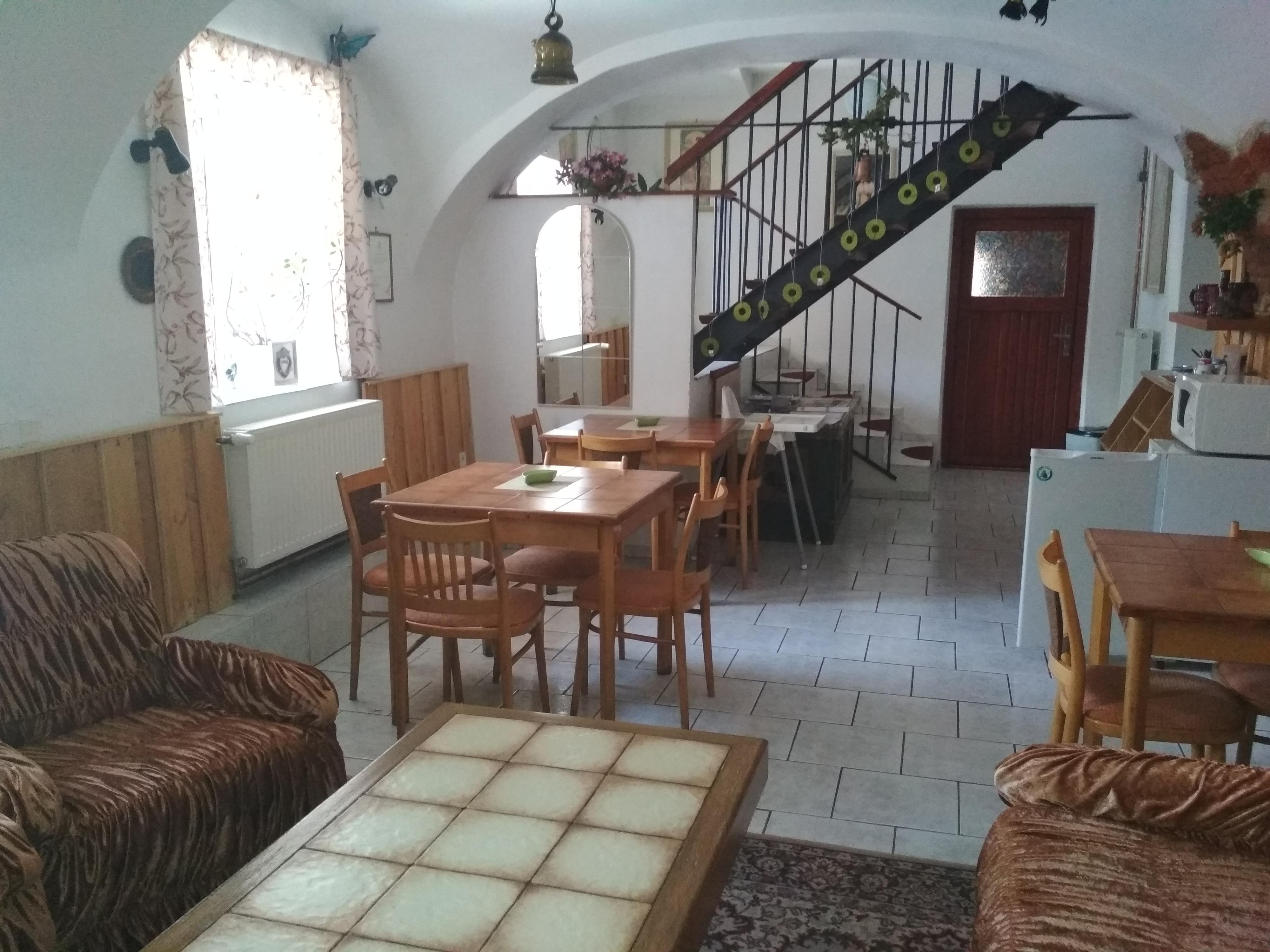 Moravická chalupa U Kučerů foto 4