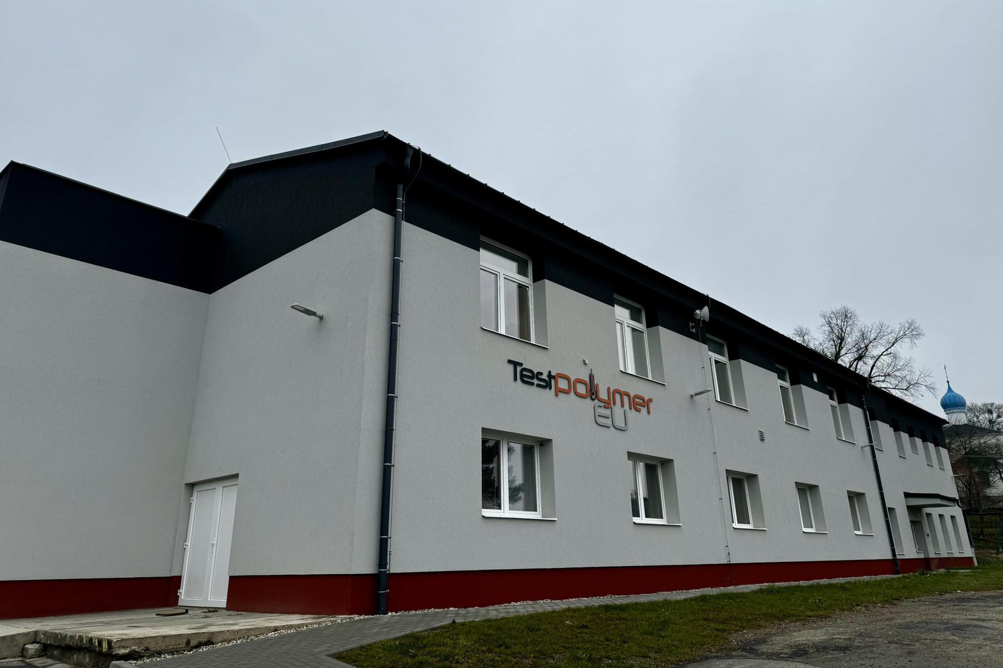 Testpolymer EU s.r.o.