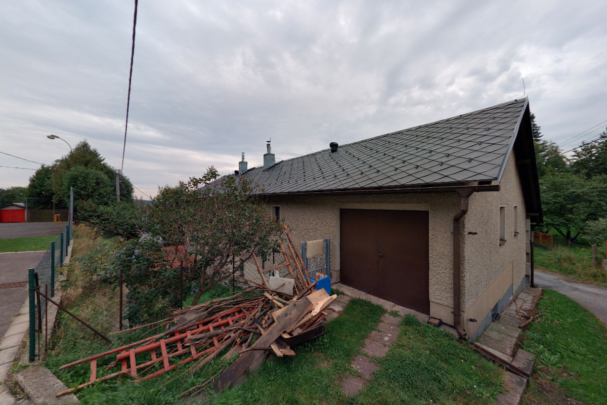 Restaurování, sochařství BcA. Pavla Szabová