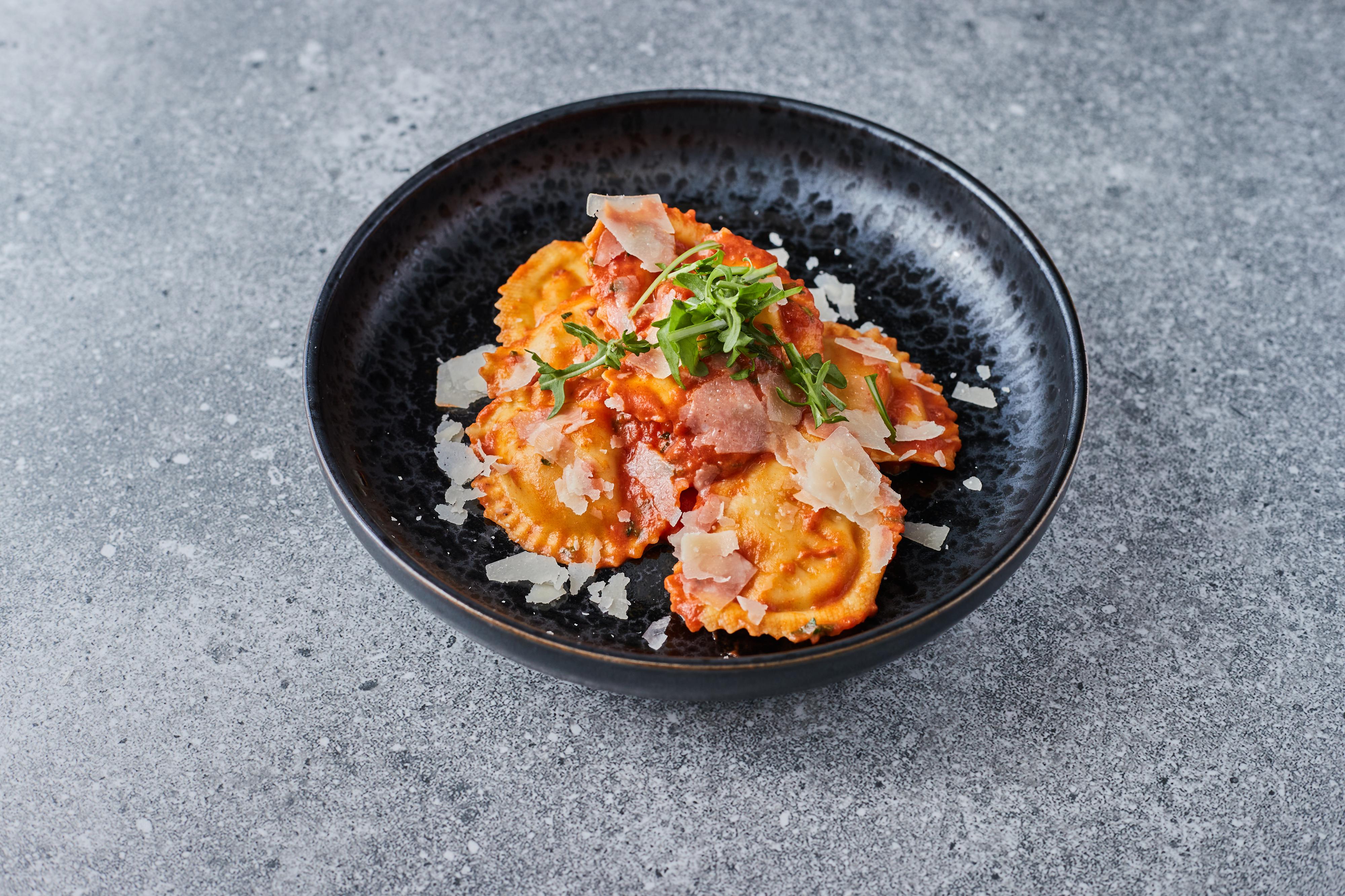 Bistro BRASSERIE DELMART Quadrio foto 2