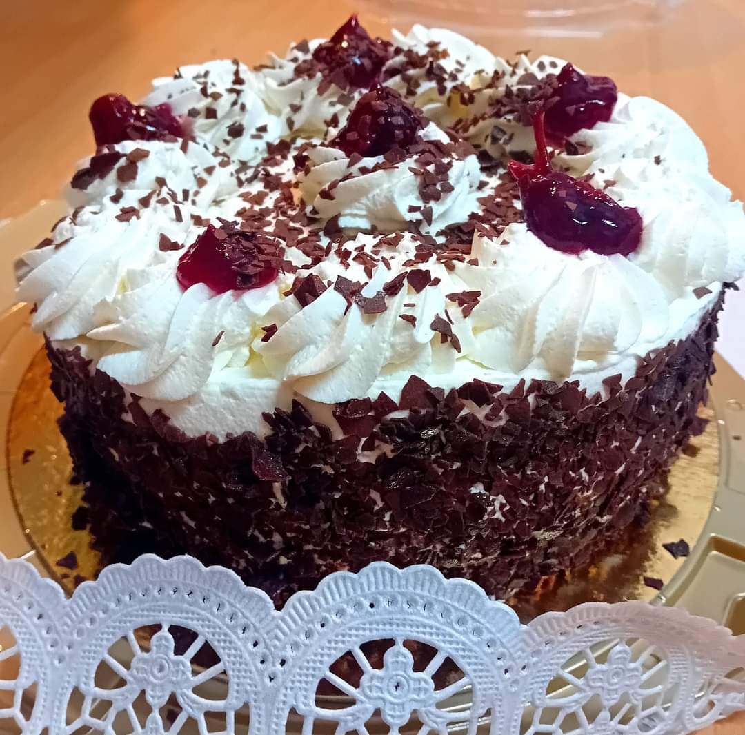 Pekařství U Zaoralů foto 4