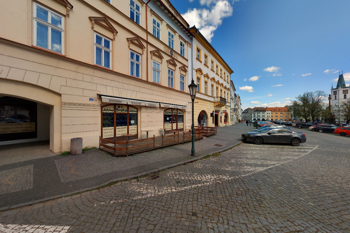 Jídelna U Draka foto 5