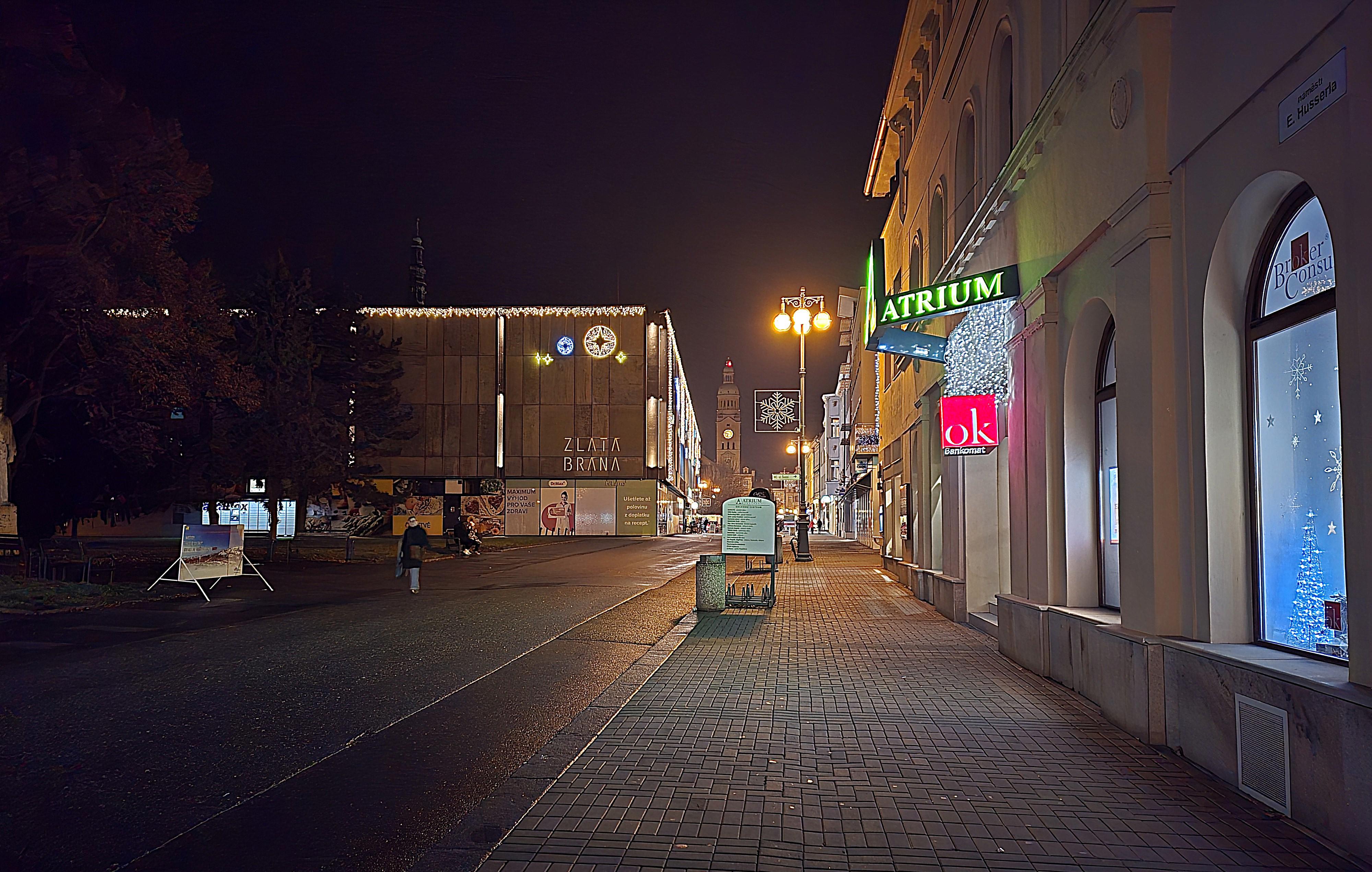 ATRIUM Prostějov, s.r.o. foto 5
