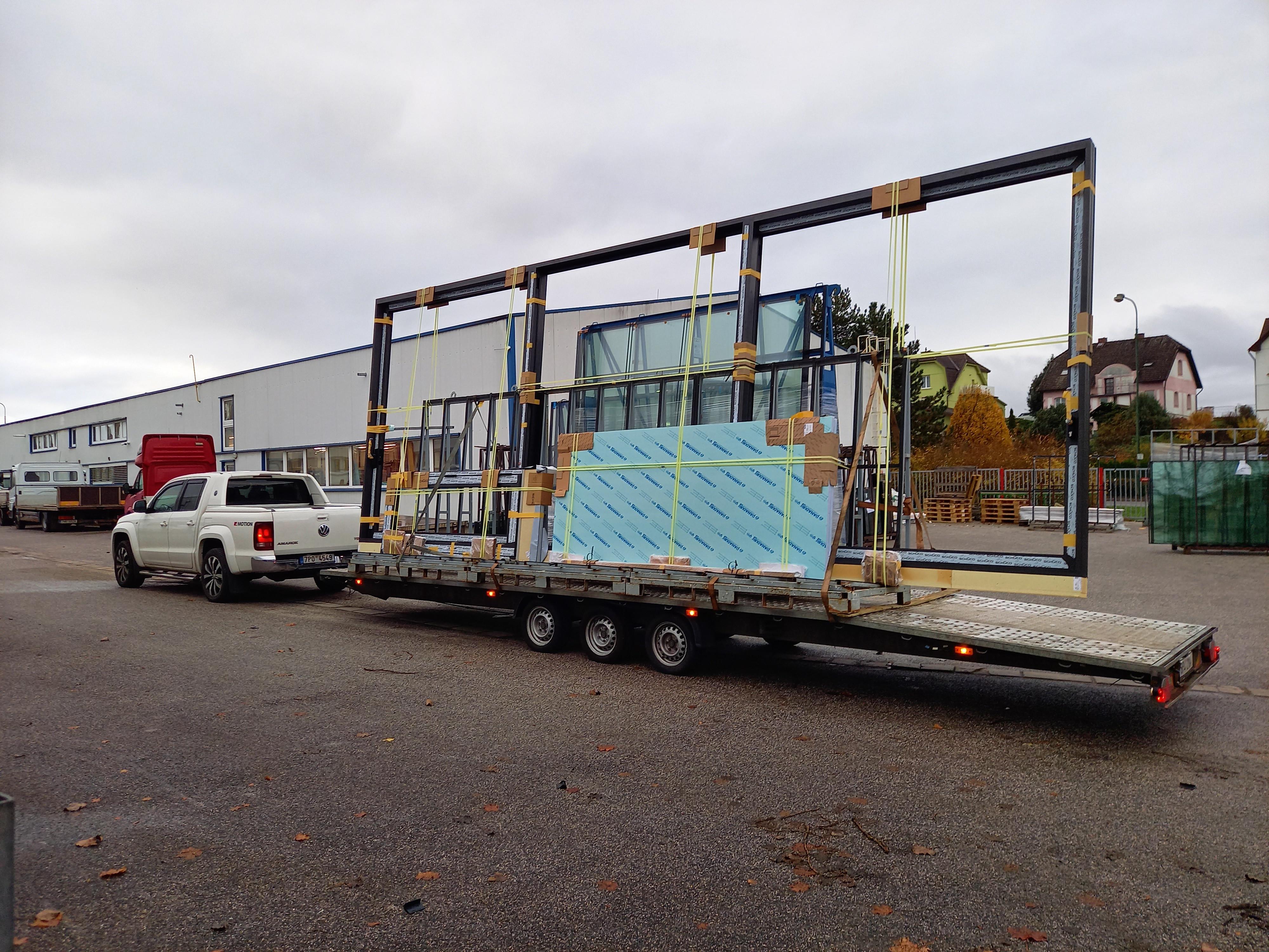 Autodoprava - Ivan Doskočil foto 4