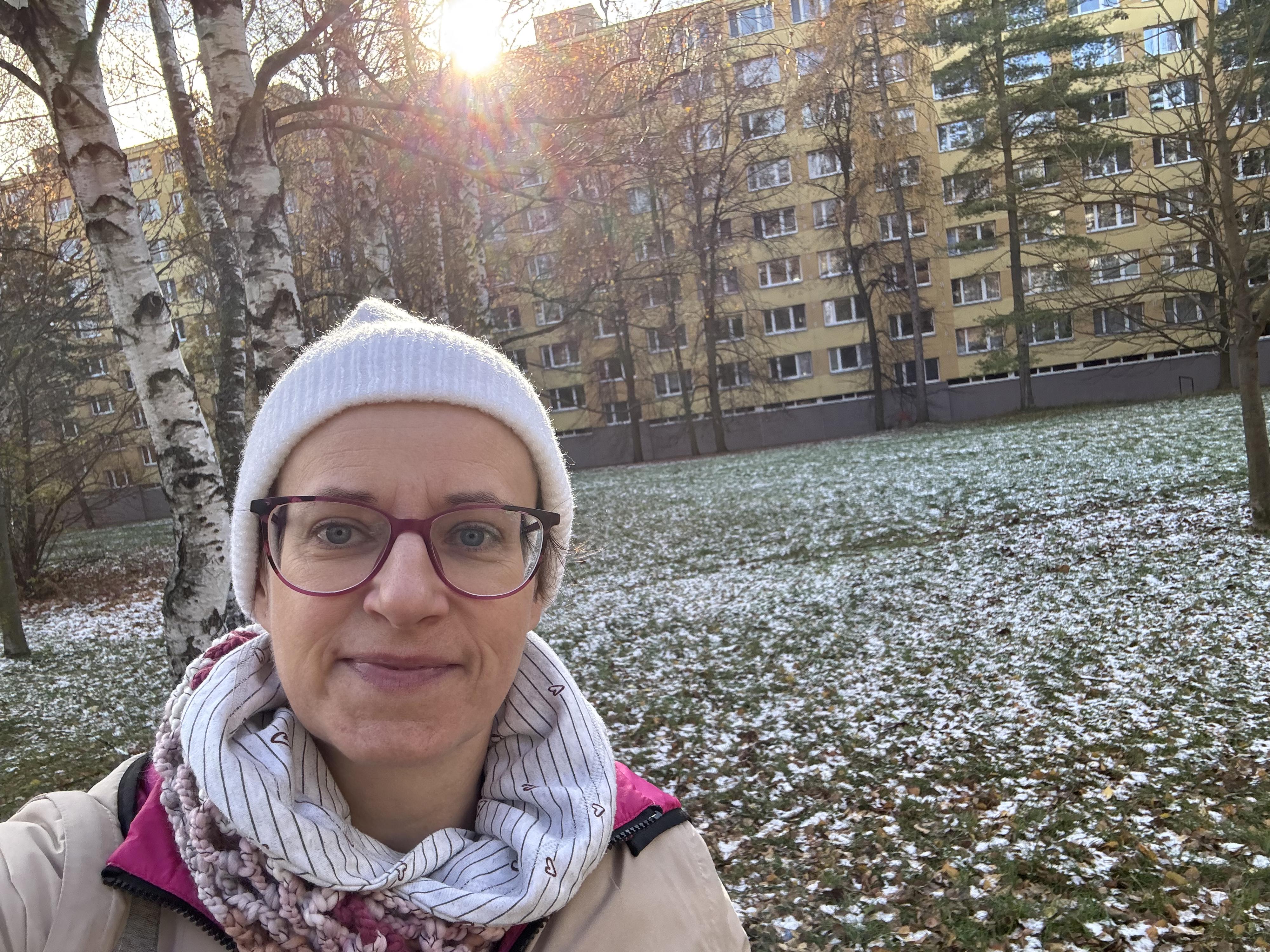 Soukromá psychologická praxe Mgr. Petra Štarková foto 4