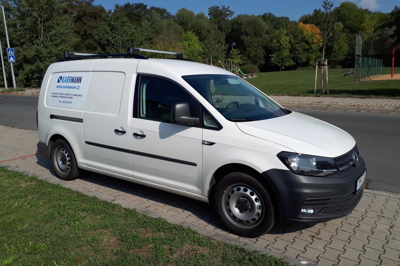 Firma KARRMANN - Petr Karrmann