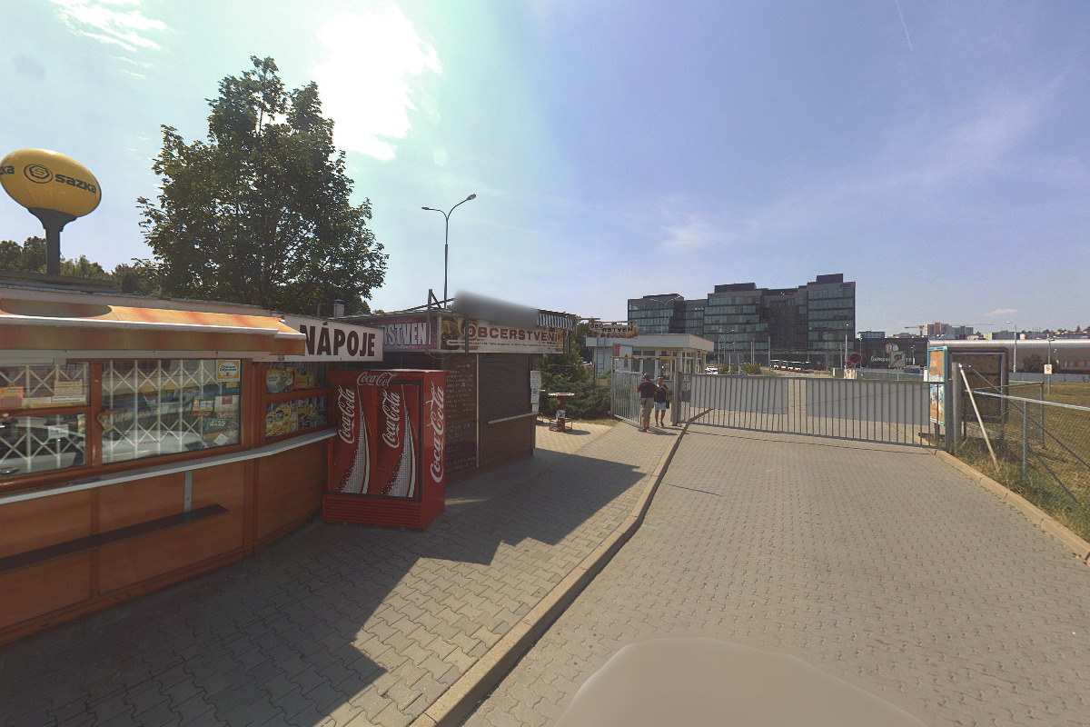 Zdravotní pojišťovna ministerstva vnitra České republiky