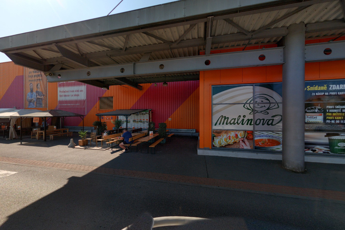 Pekařství Malinová, s.r.o.