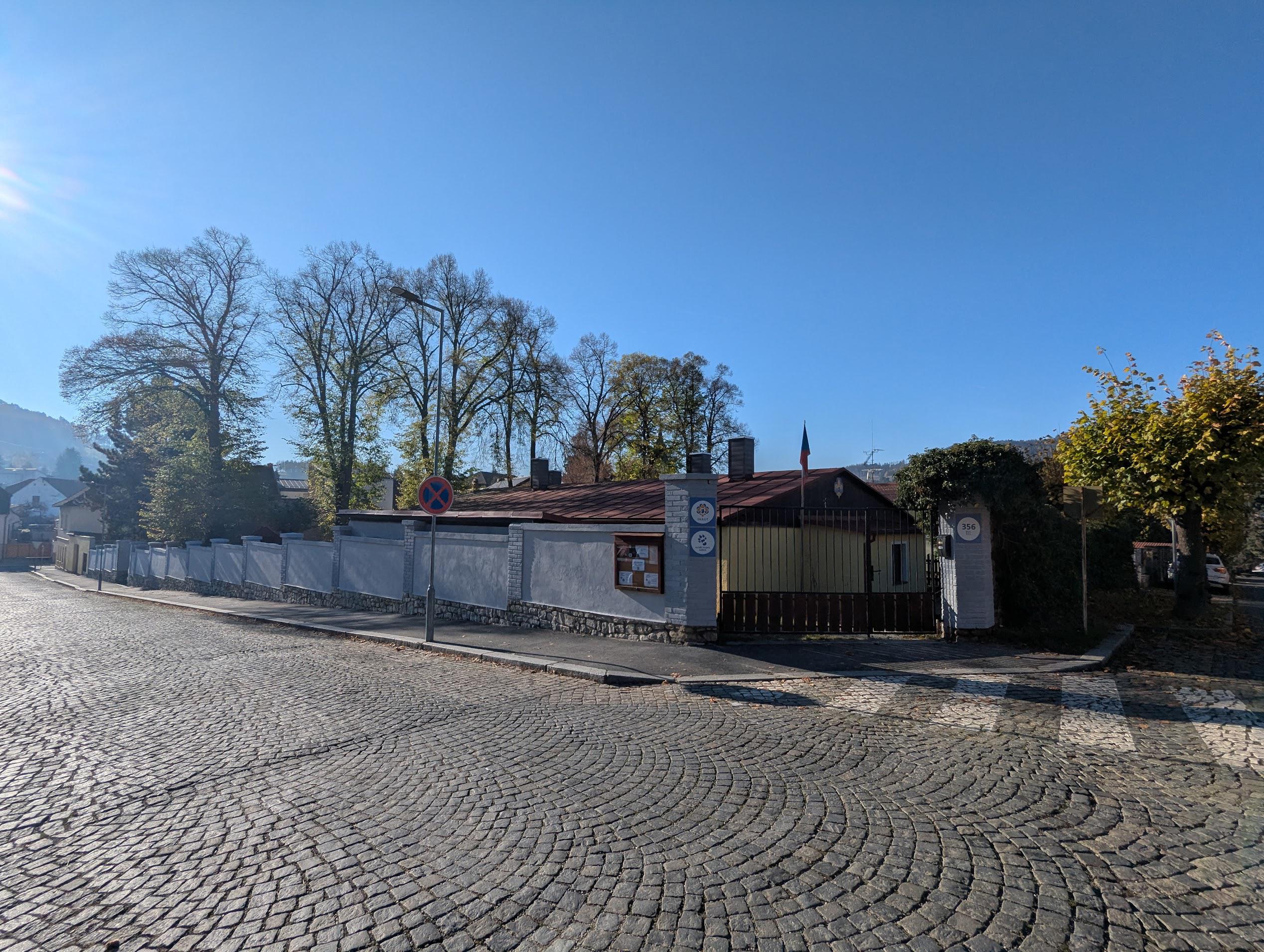 Junák - český skaut, středisko Vydří stopa Sušice, z. s. foto 4