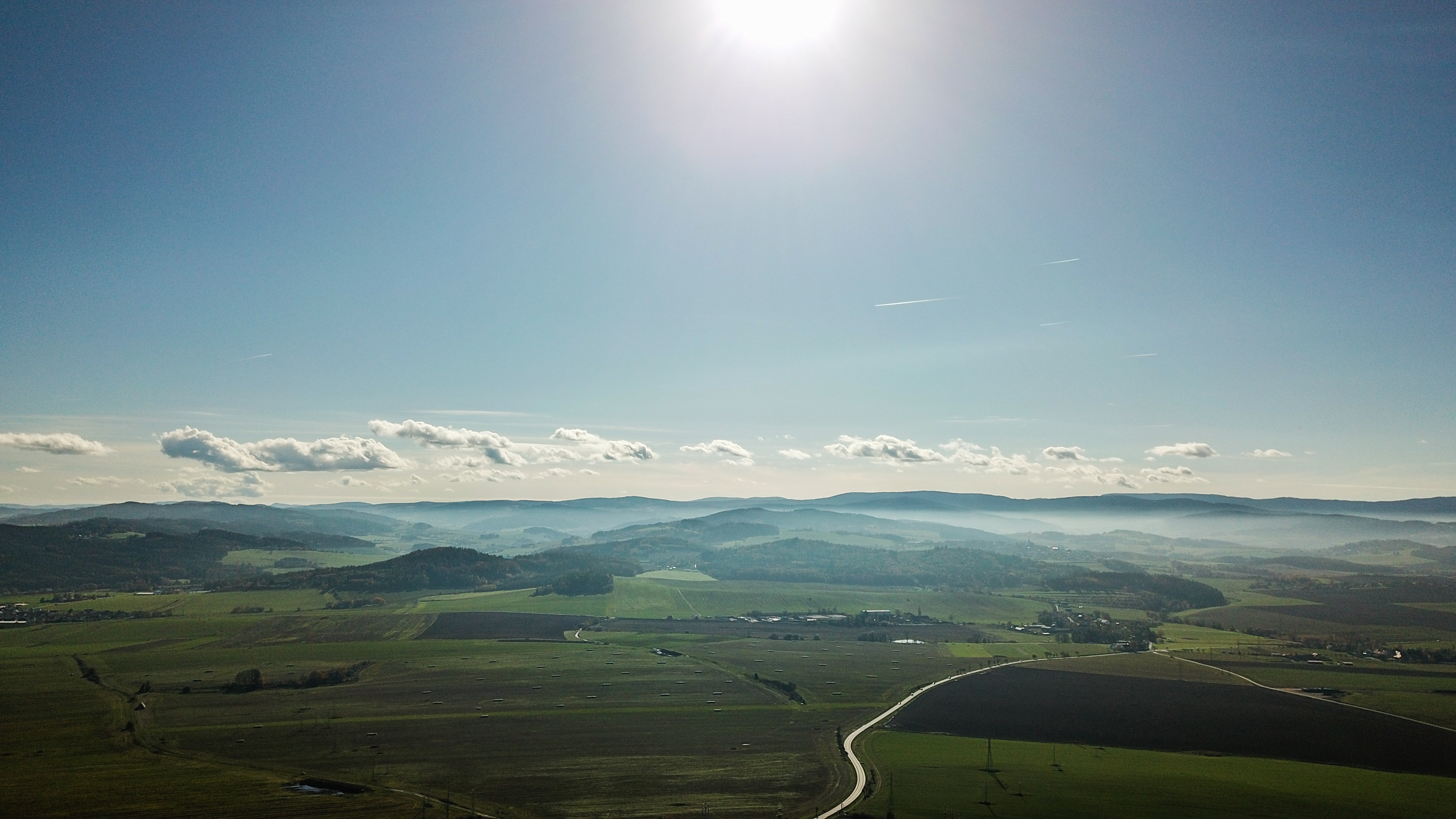 Drone fo George foto 4