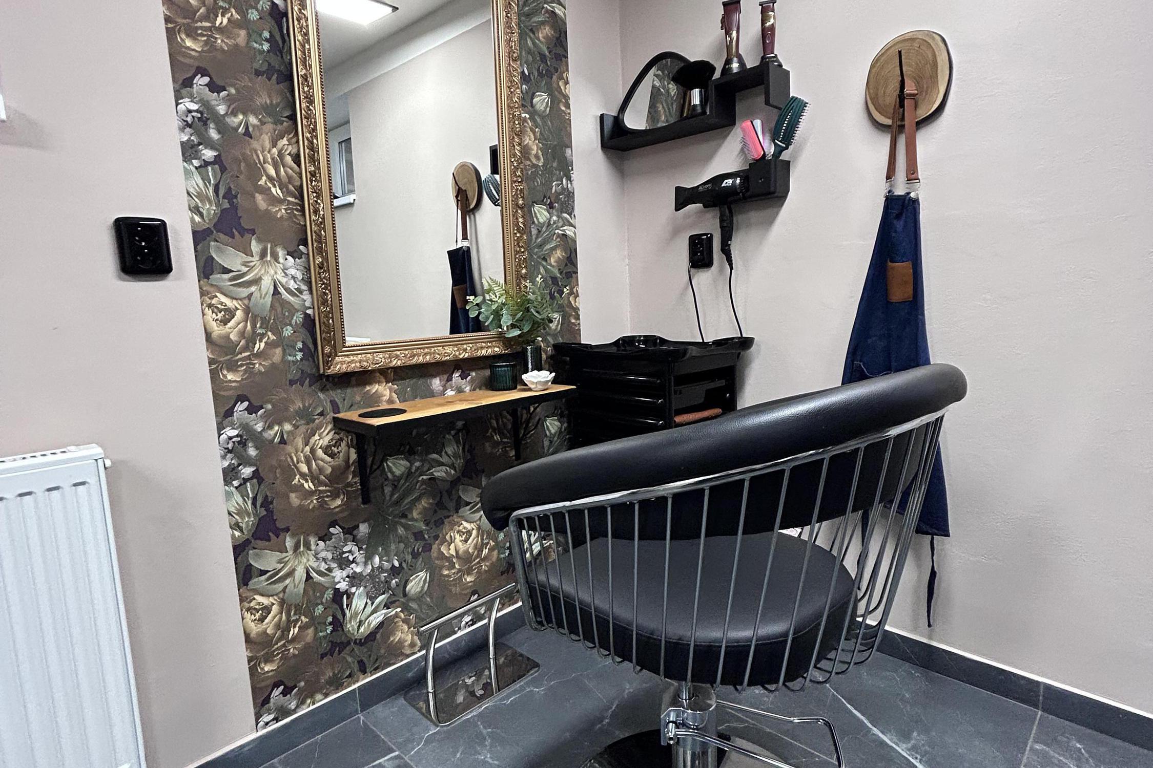 Kadeřnictví P.H.hairsalon