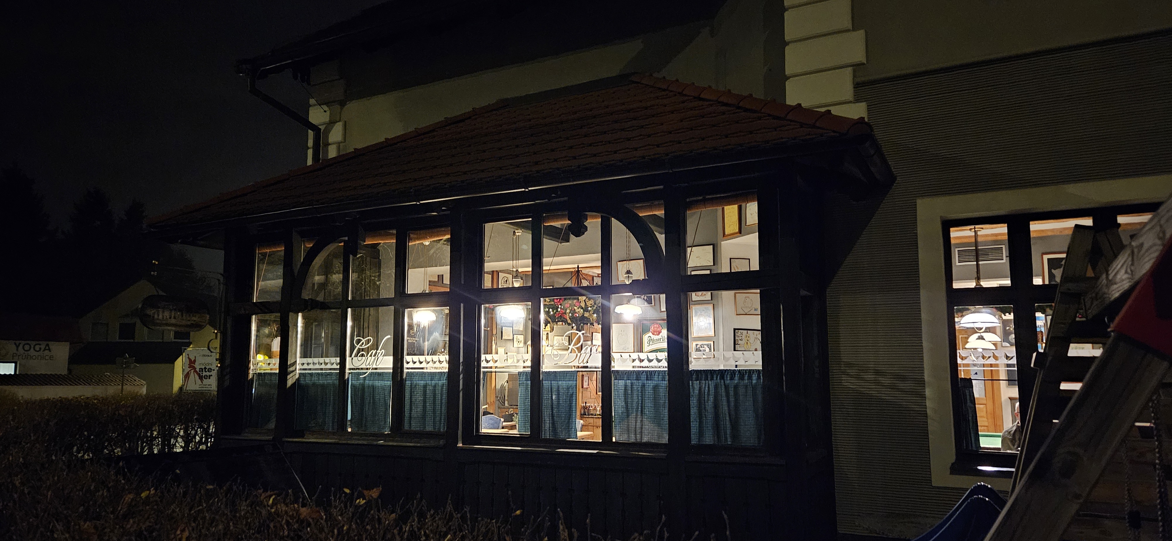Creperie U Slepiček foto 3