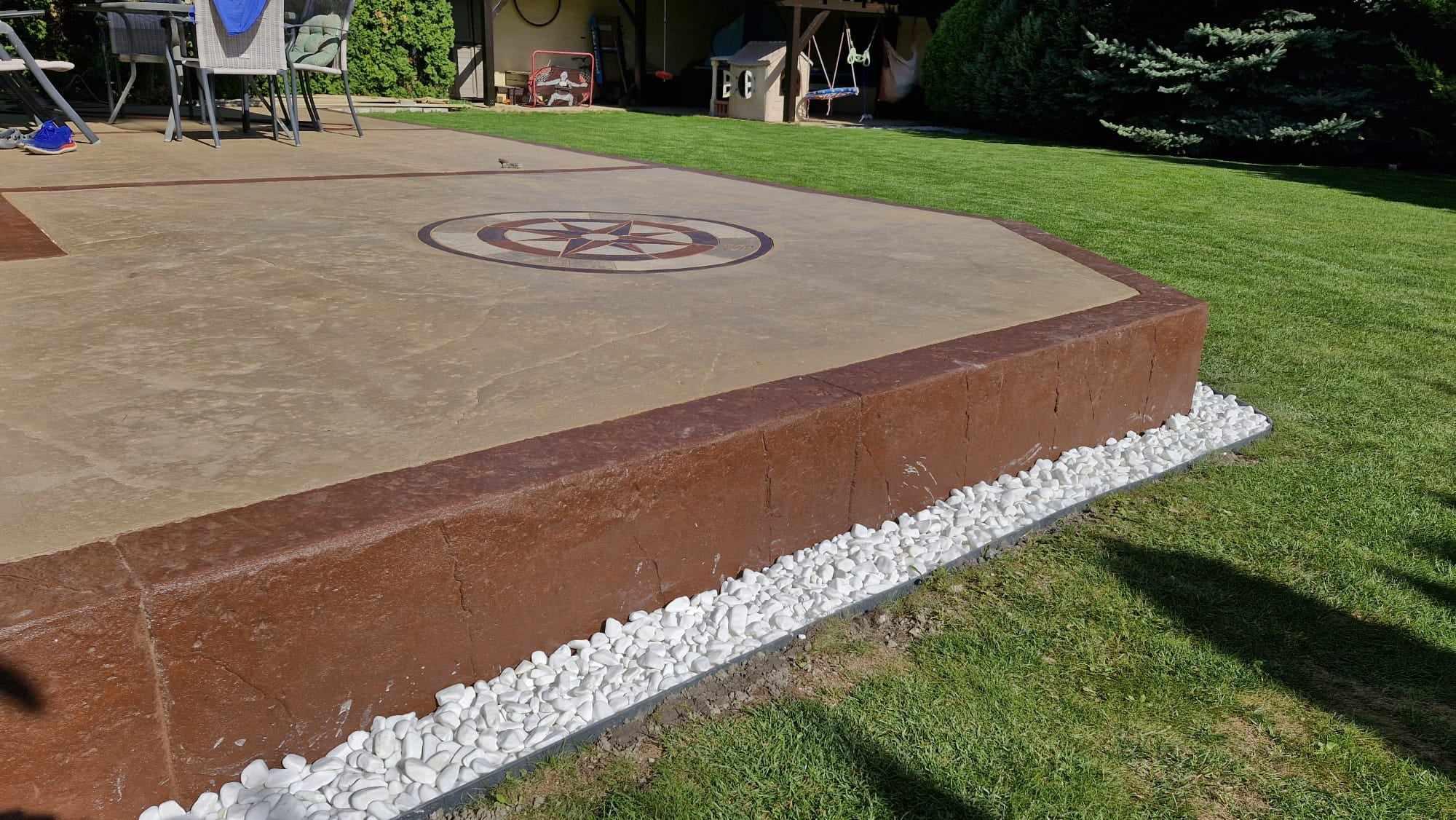 PANDEKORATIVE STONE DESIGN, s.r.o. foto 6