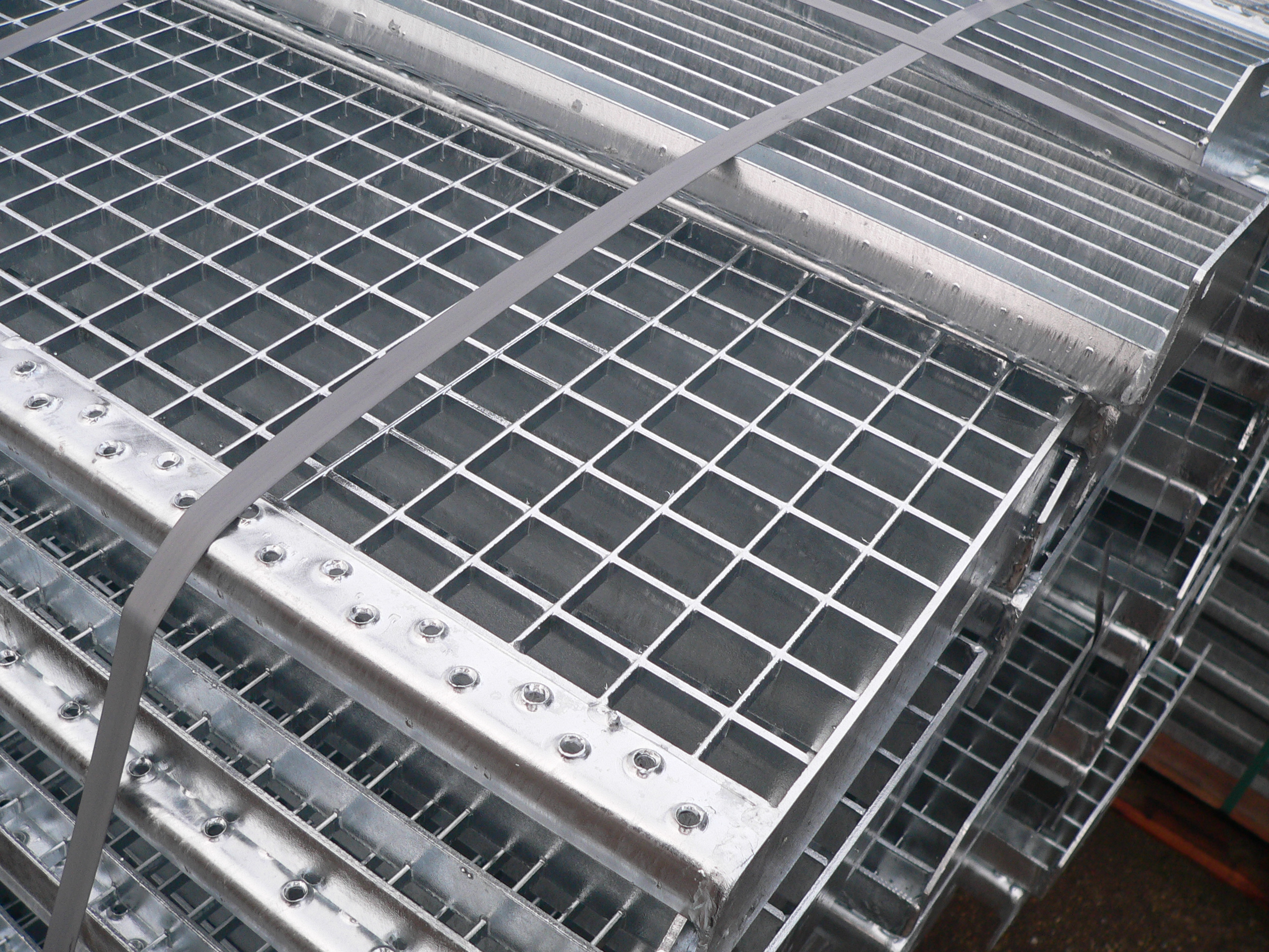 Ocelové rošty FERRUM s.r.o. foto 4