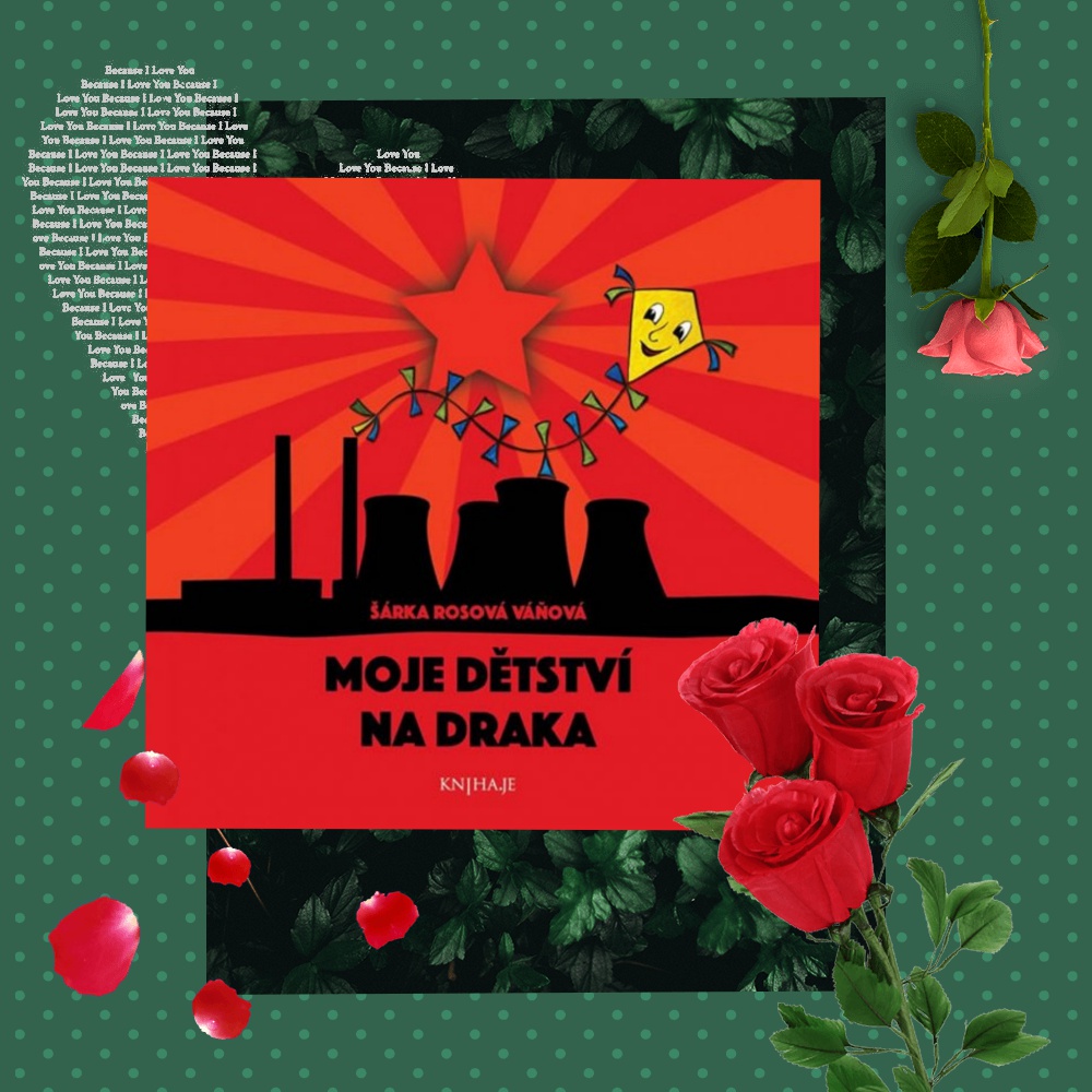 Knihy psané srdcem - Šárka Rosová Váňová foto 6