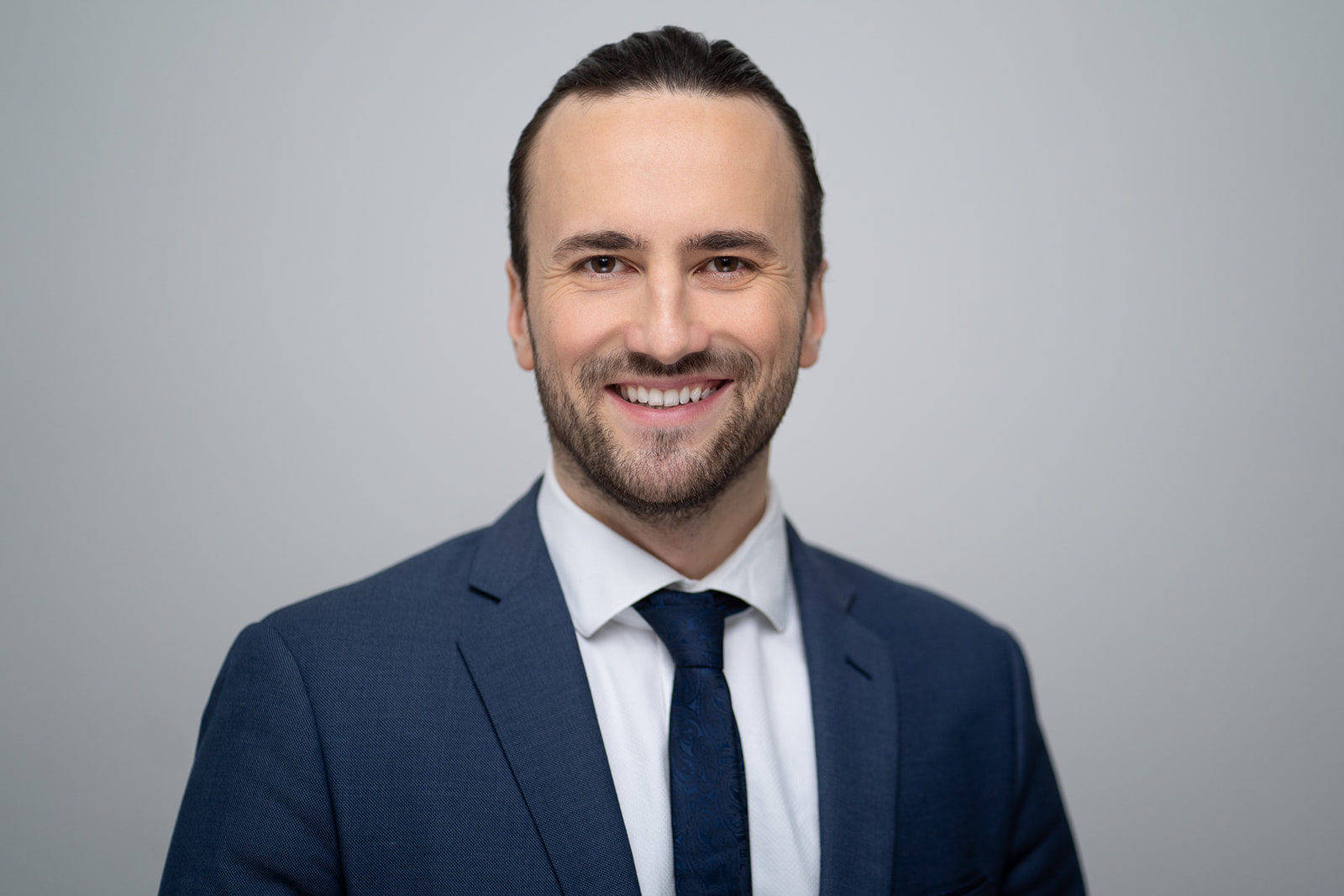 Verčimák Tomáš, imigrační advokát