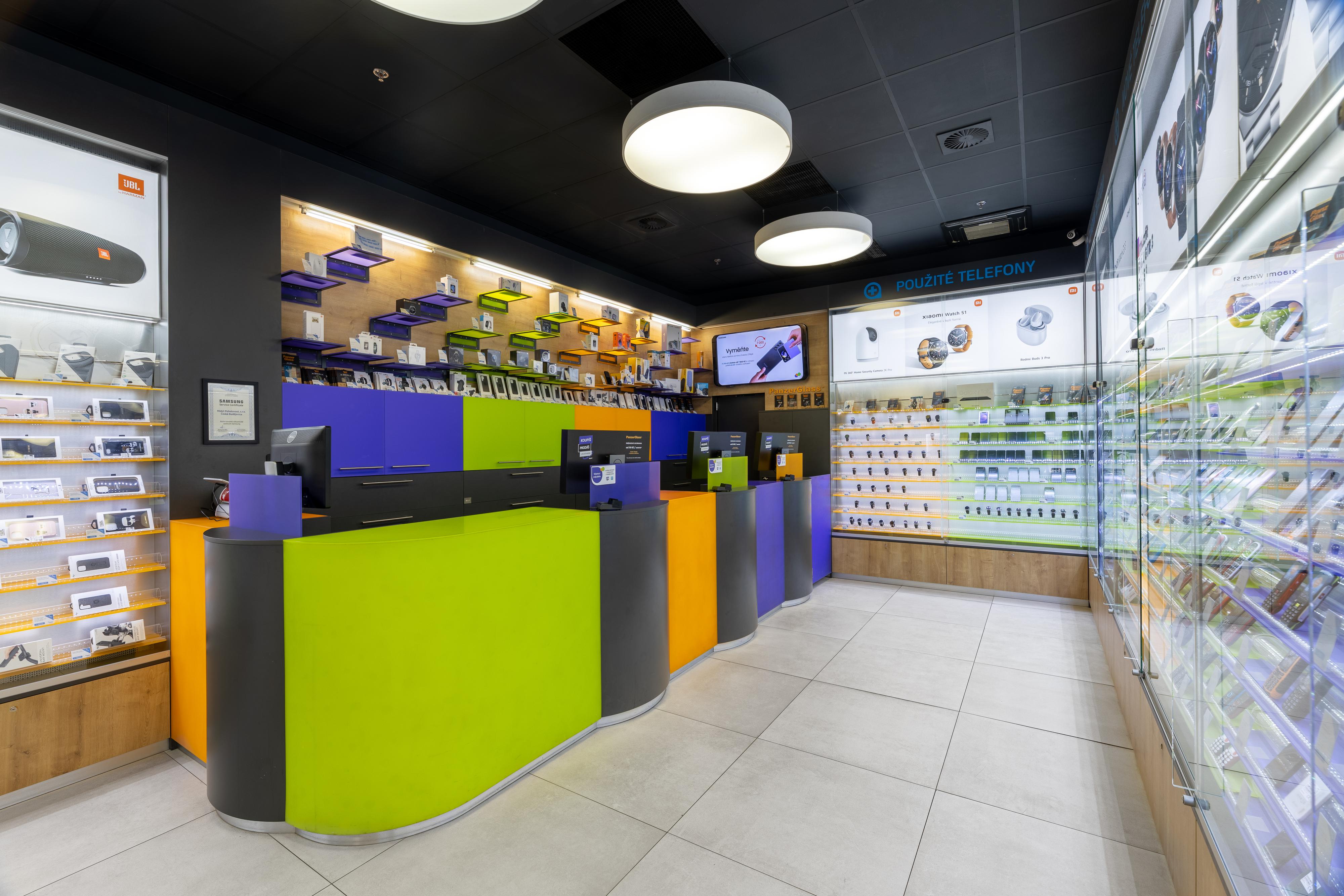 Mobil Pohotovost foto 4