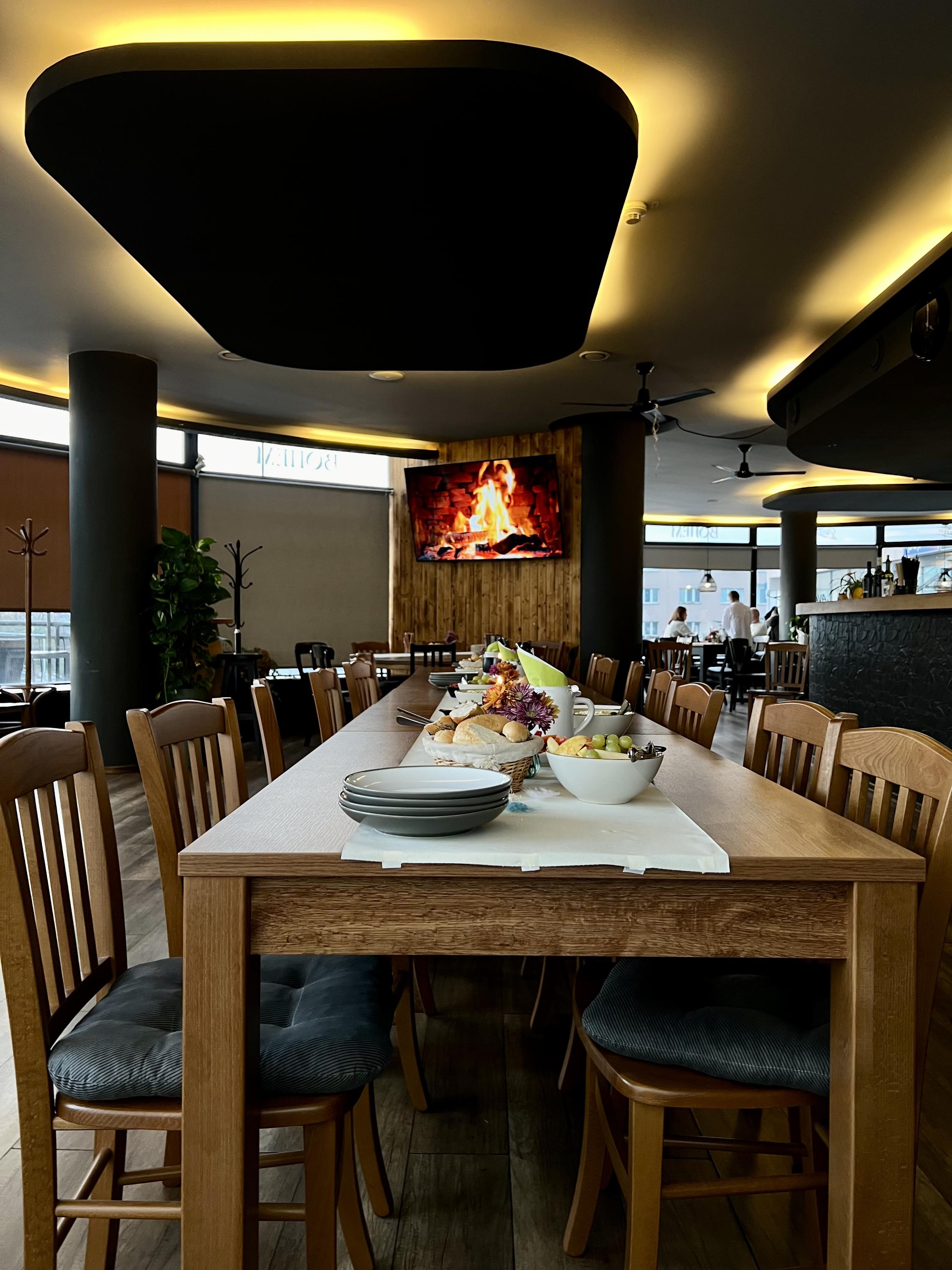 Restaurace U Petry foto 4