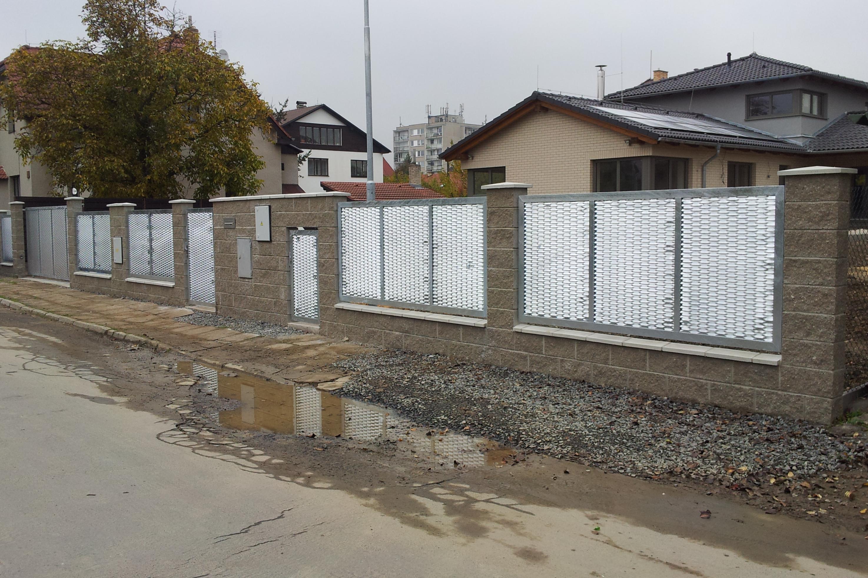 Zámečnictví Martin Klíma, ALL METAL