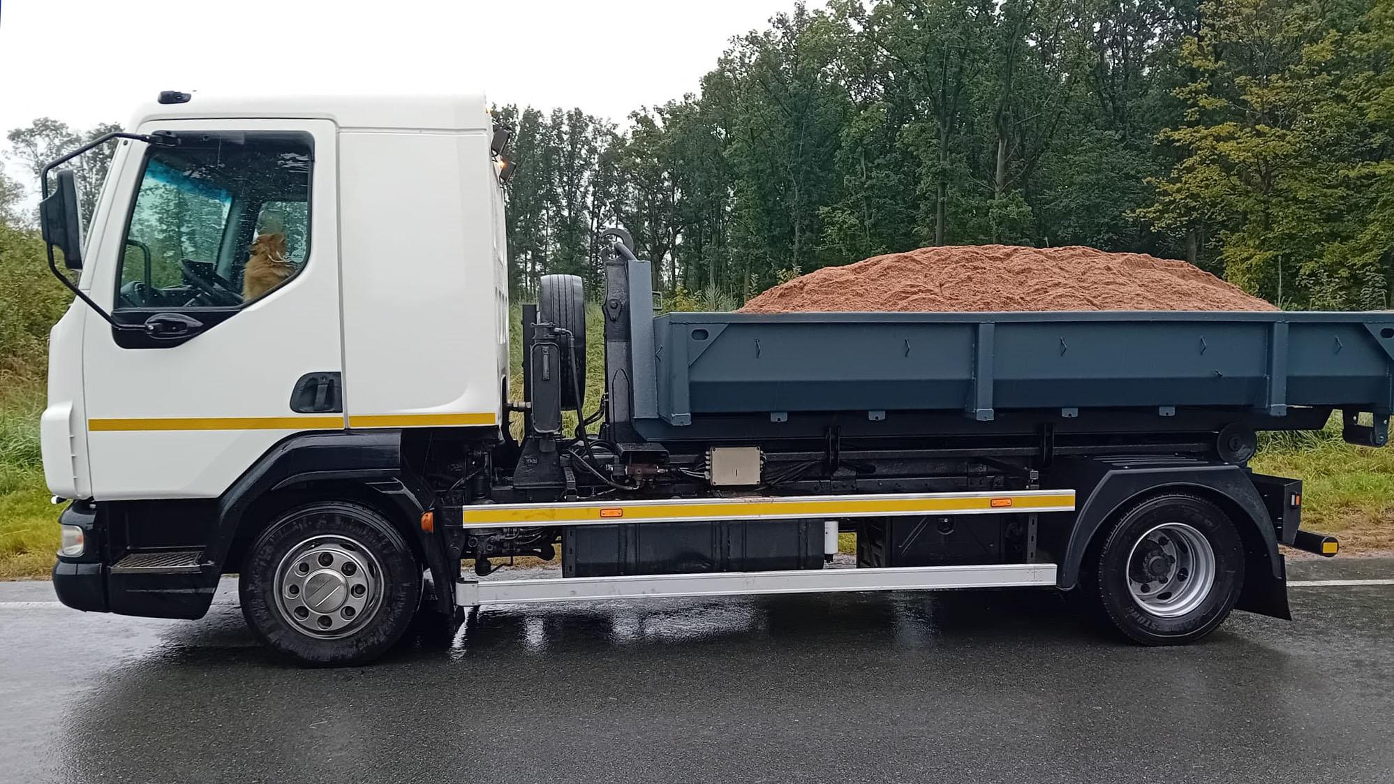 Autodoprava Bludský foto 3