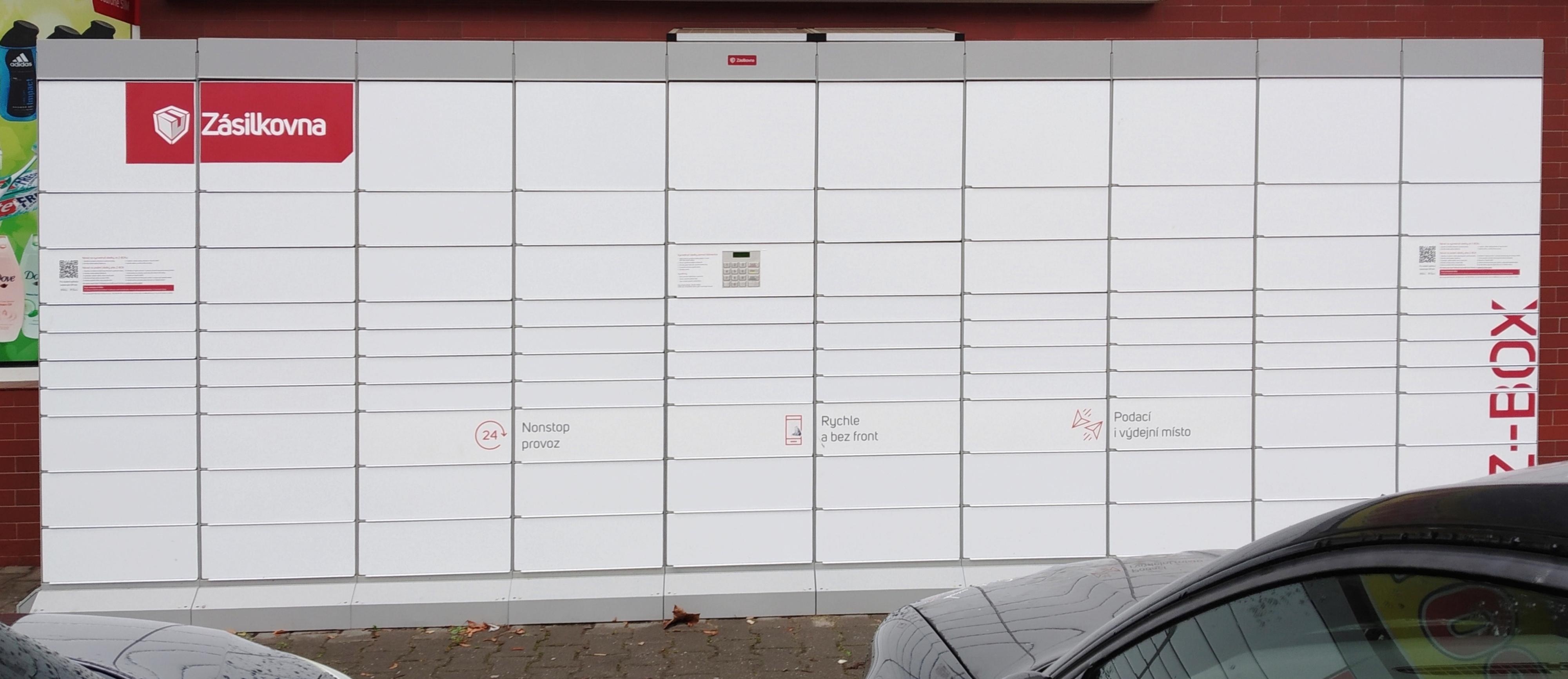 Z-BOX foto 2