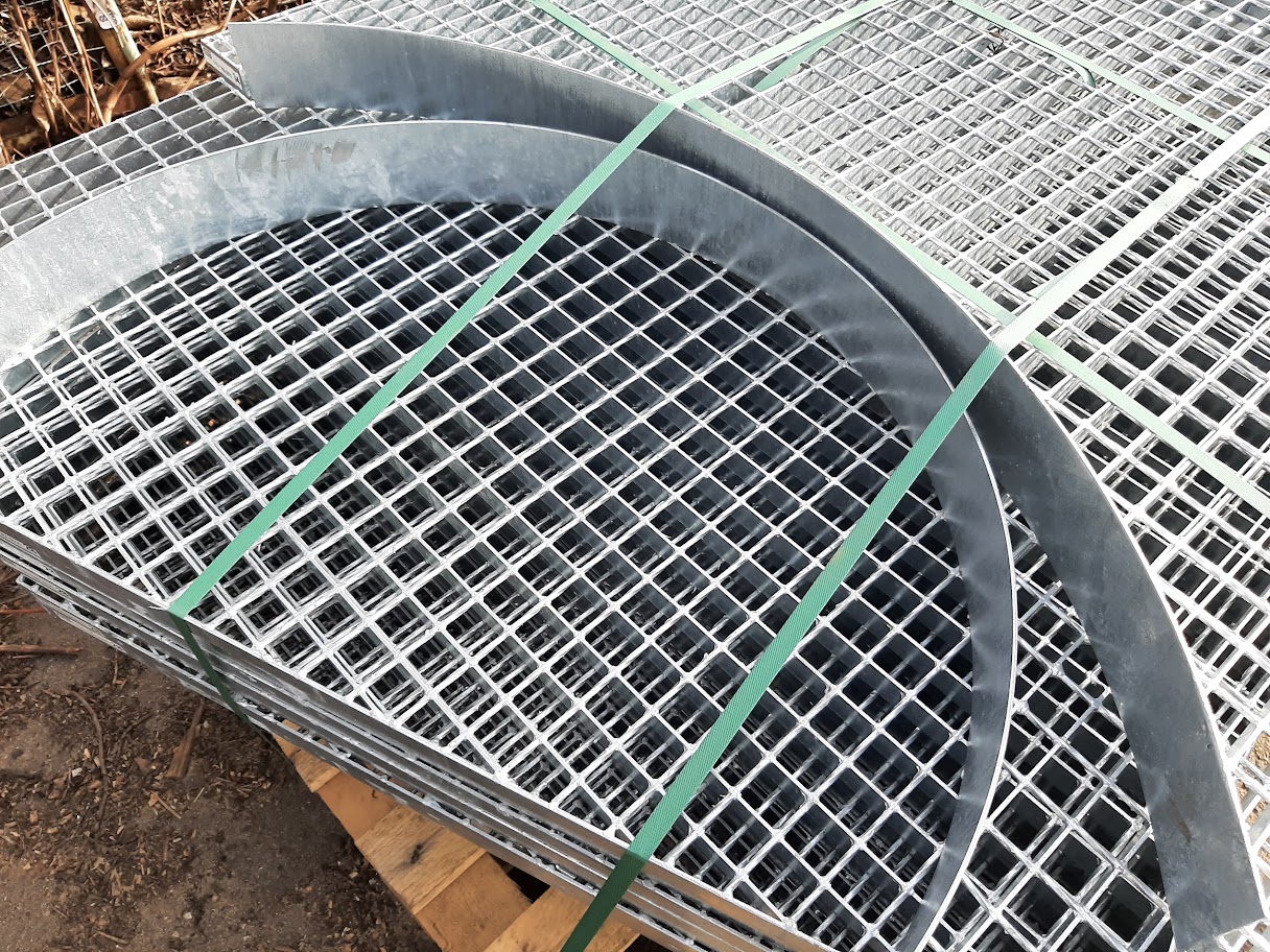 Ocelové rošty FERRUM s.r.o. foto 3