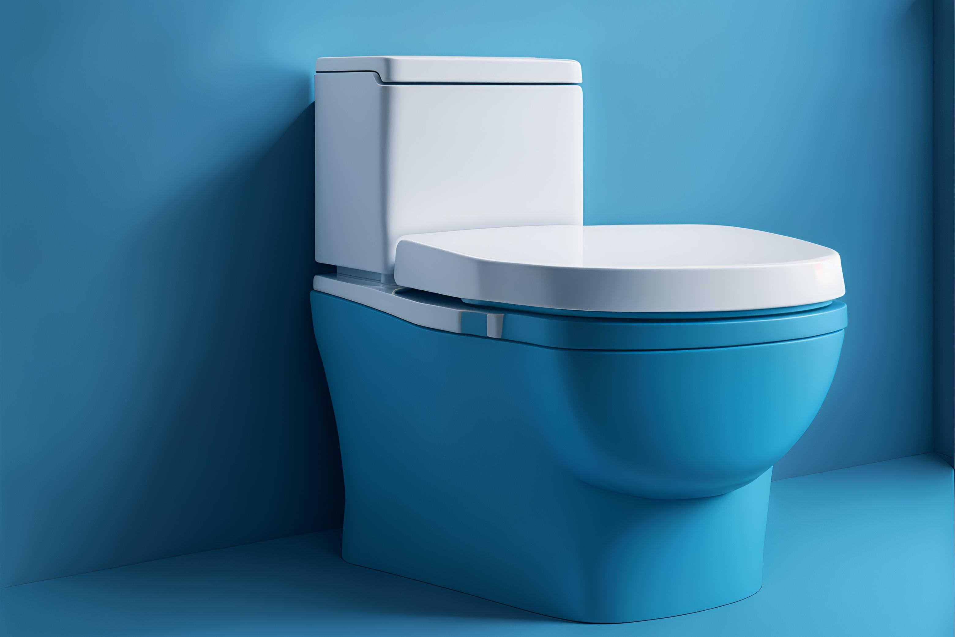 Výměna WC, baterií a sanitární techniky