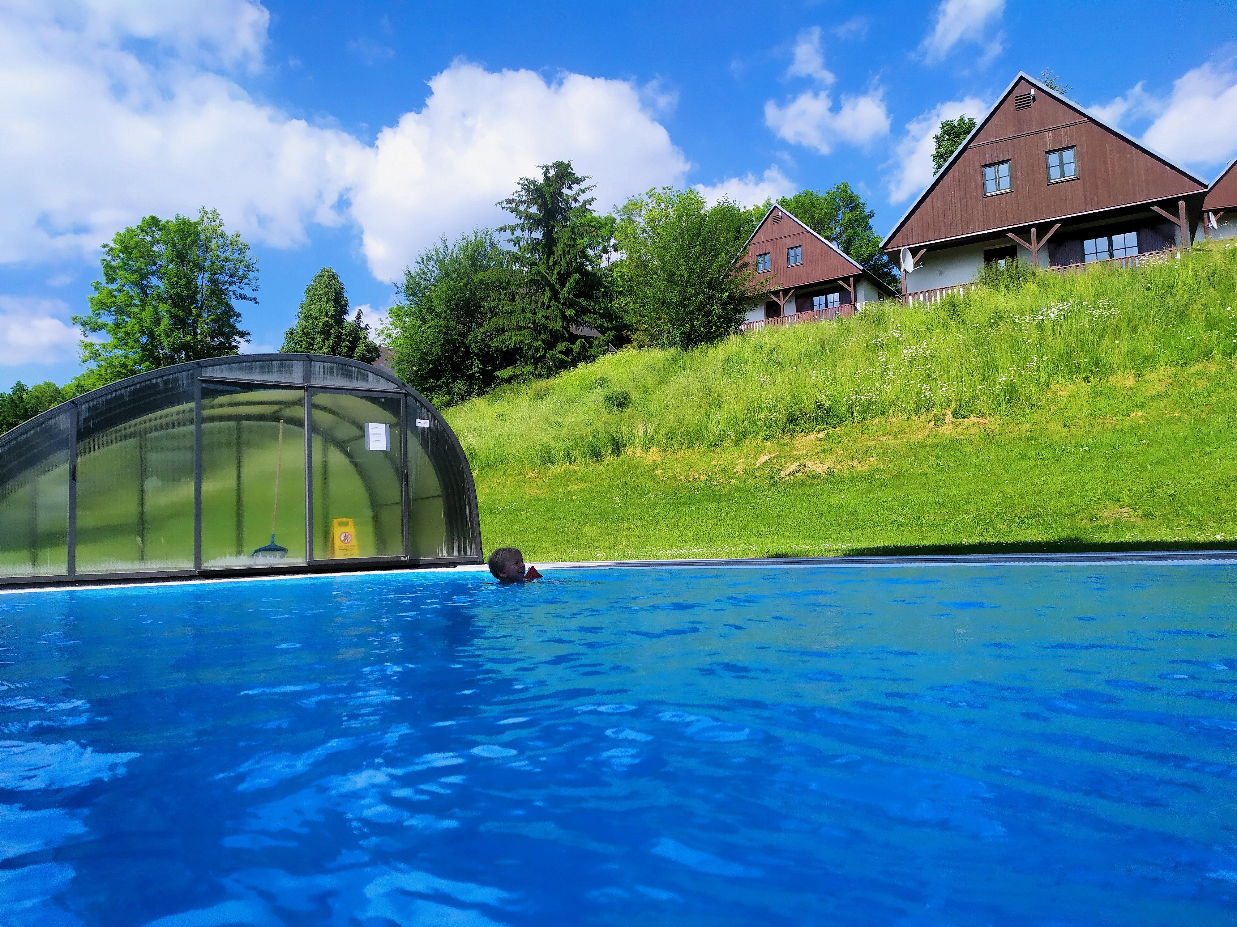 Chata na Šťastném Kopci 33 foto 5