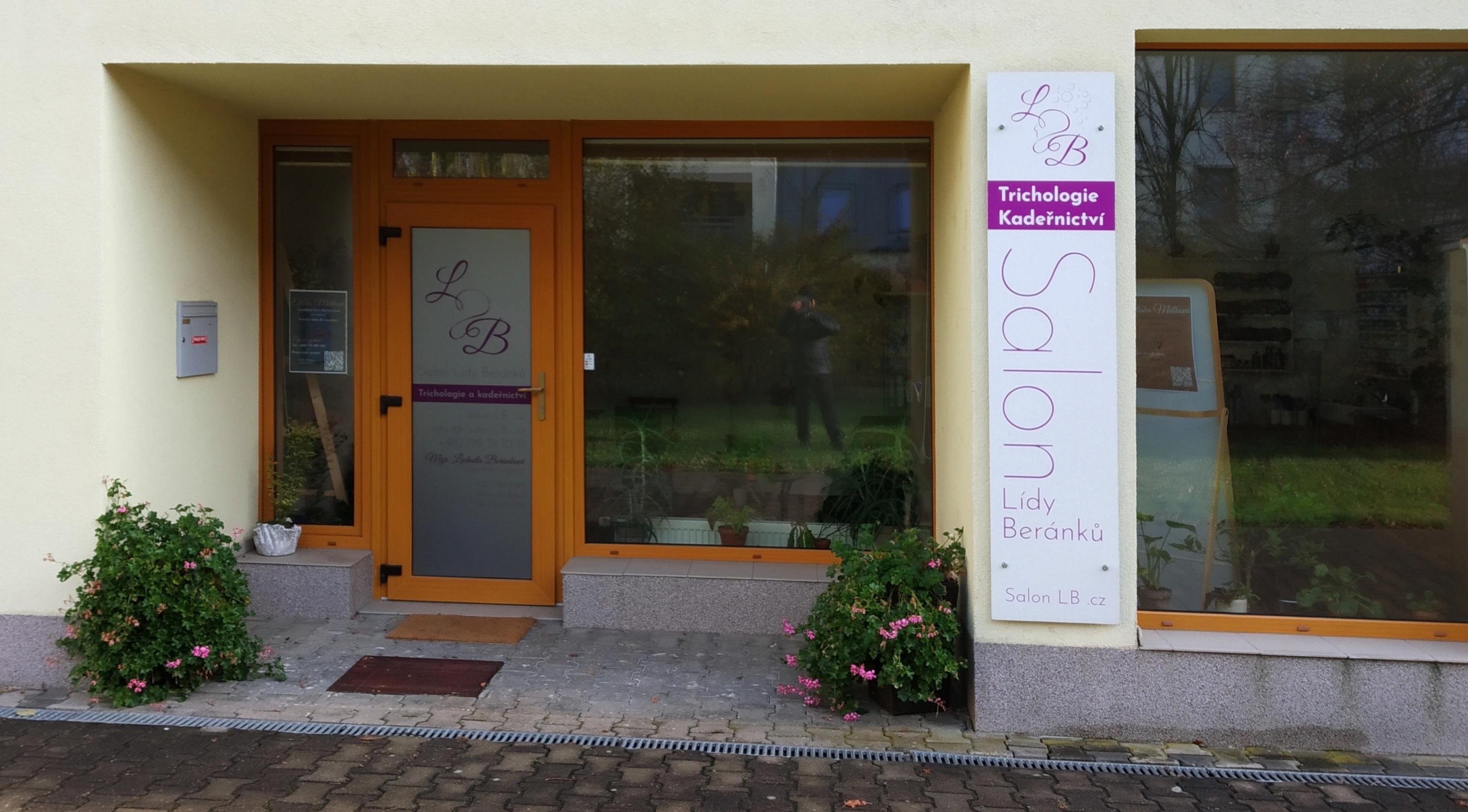 Salon Lídy Beránků foto 2