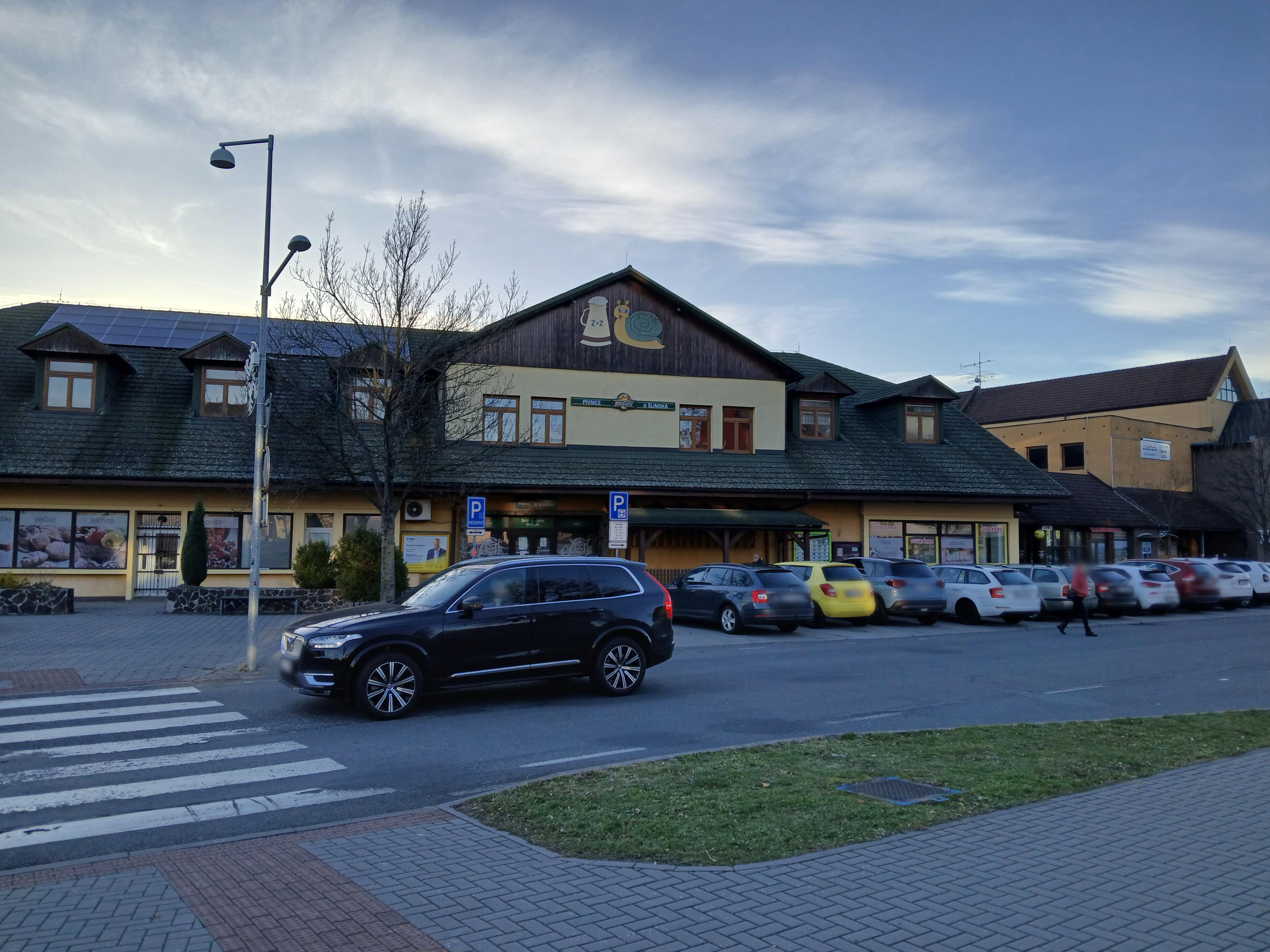 Pivnice U Šlimoka foto 1