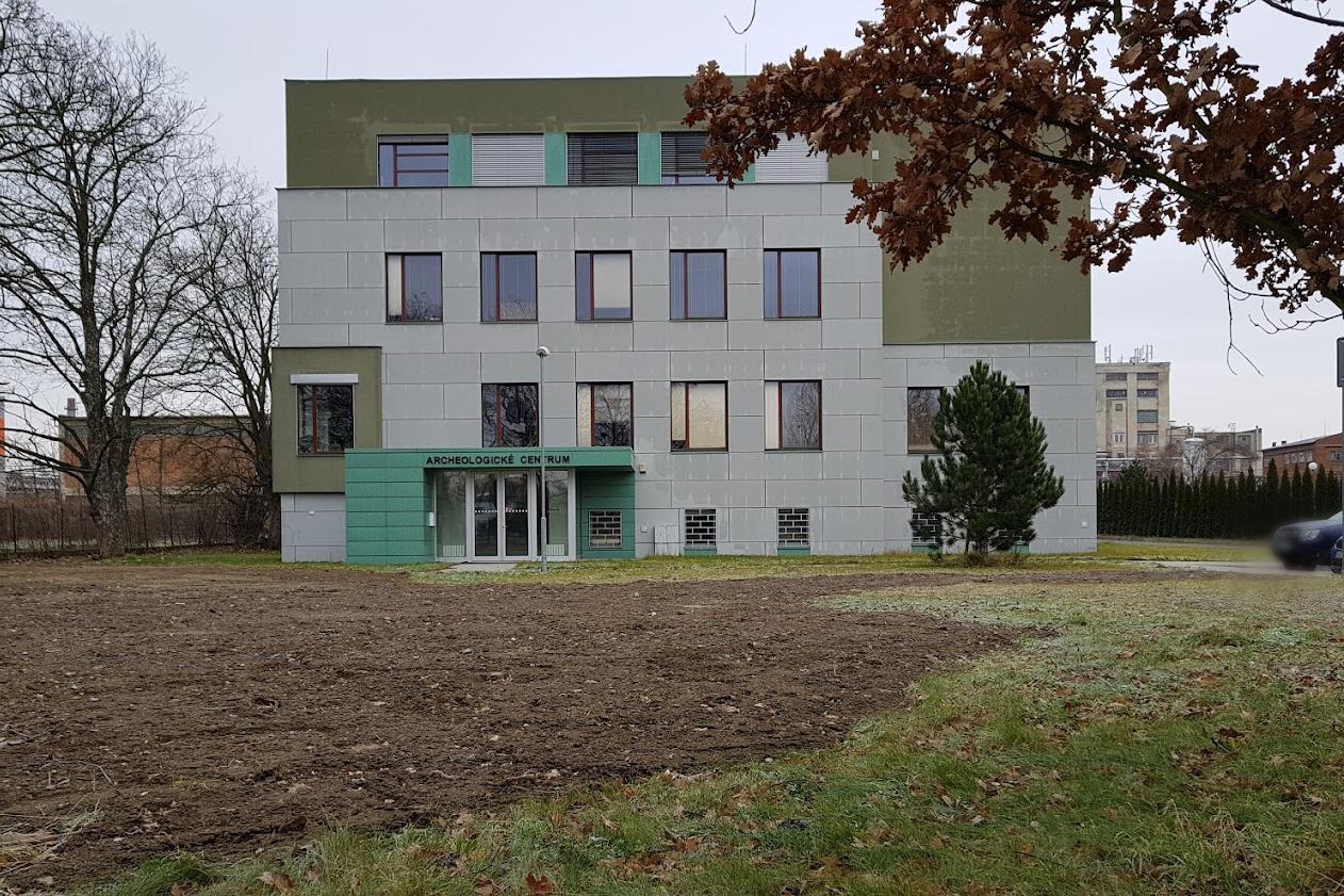 Archeologické centrum Olomouc (ACO)