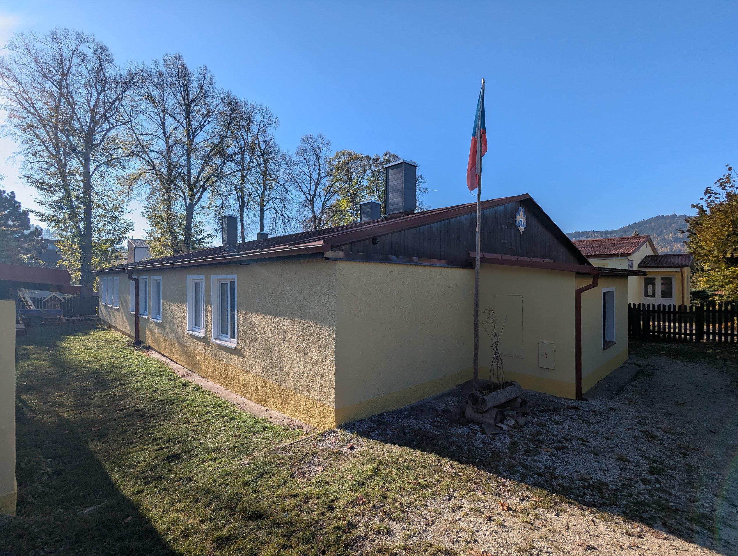 Junák - český skaut, středisko Vydří stopa Sušice, z. s. foto 2