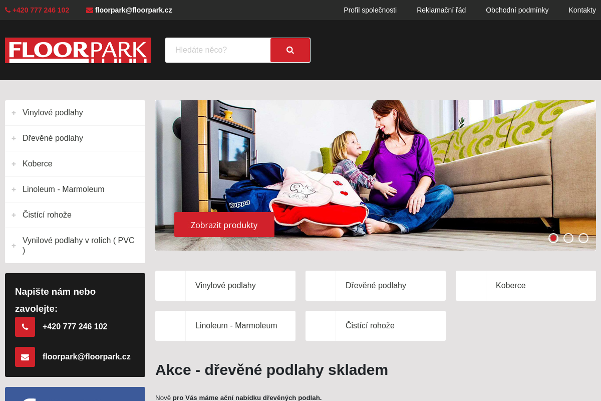 Floorpark.cz