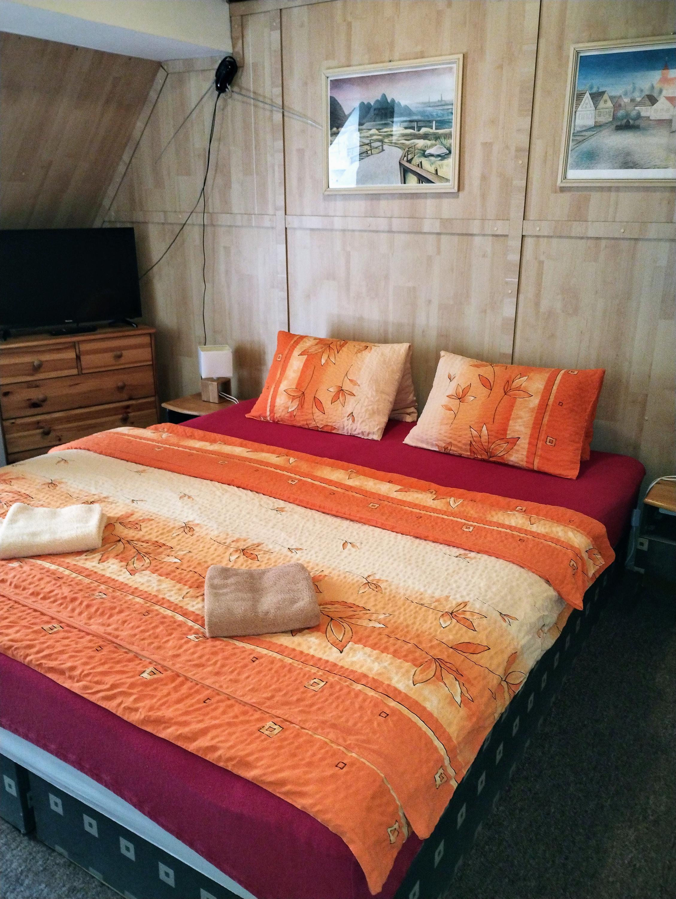 Moravická chalupa U Kučerů foto 3