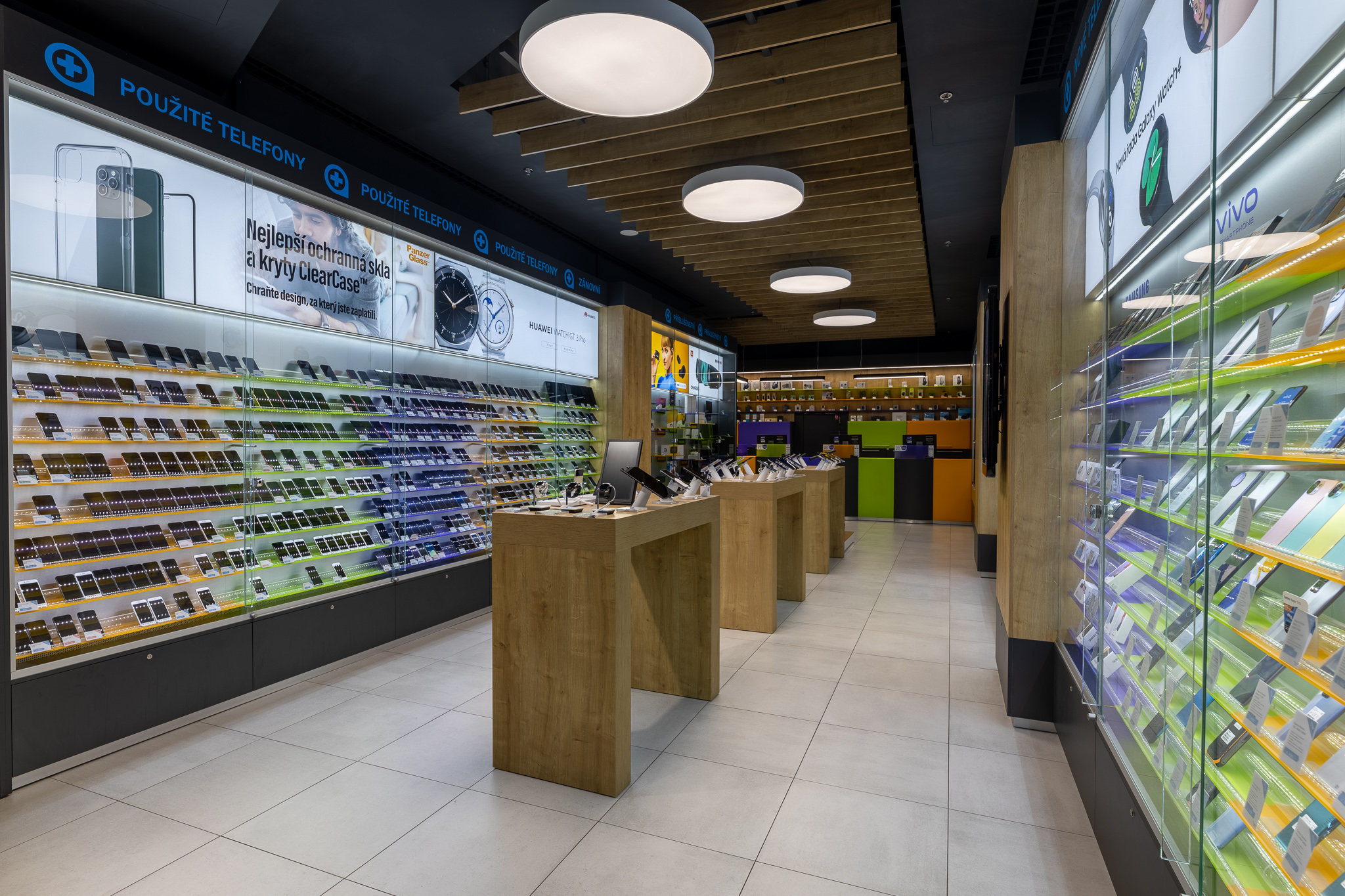 Mobil Pohotovost foto 3