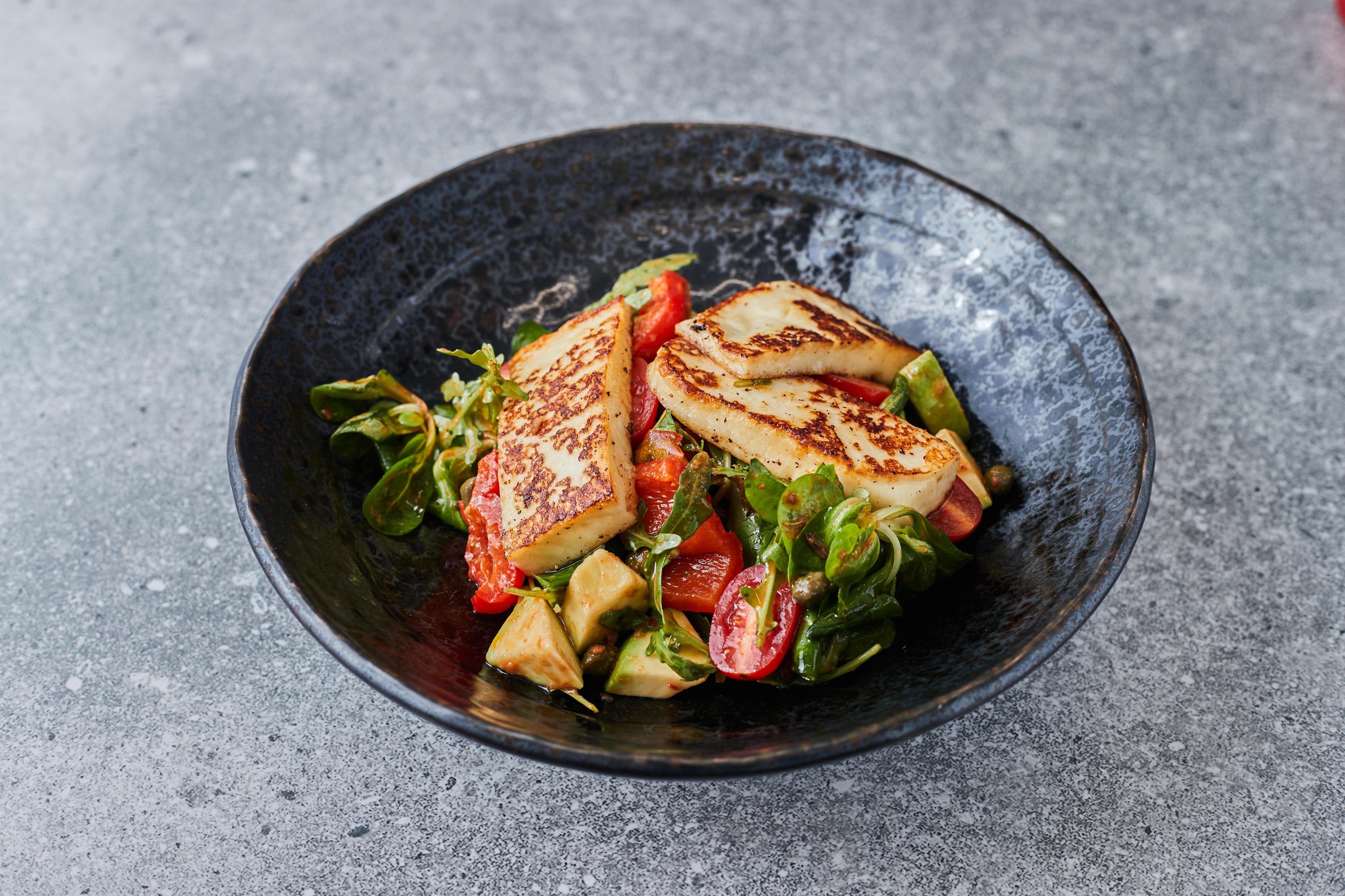 Bistro BRASSERIE DELMART Quadrio foto 4