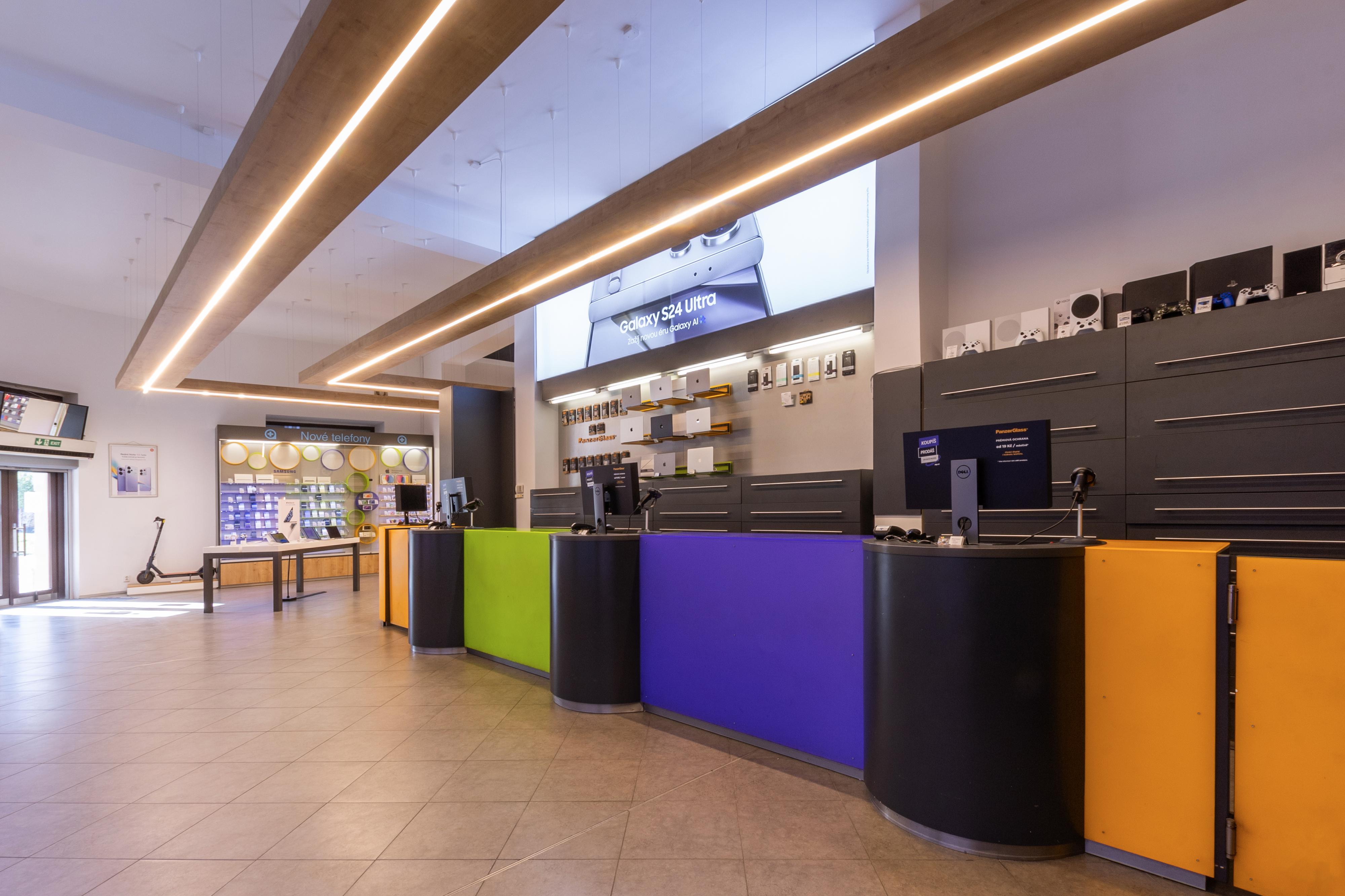 Mobil Pohotovost foto 2