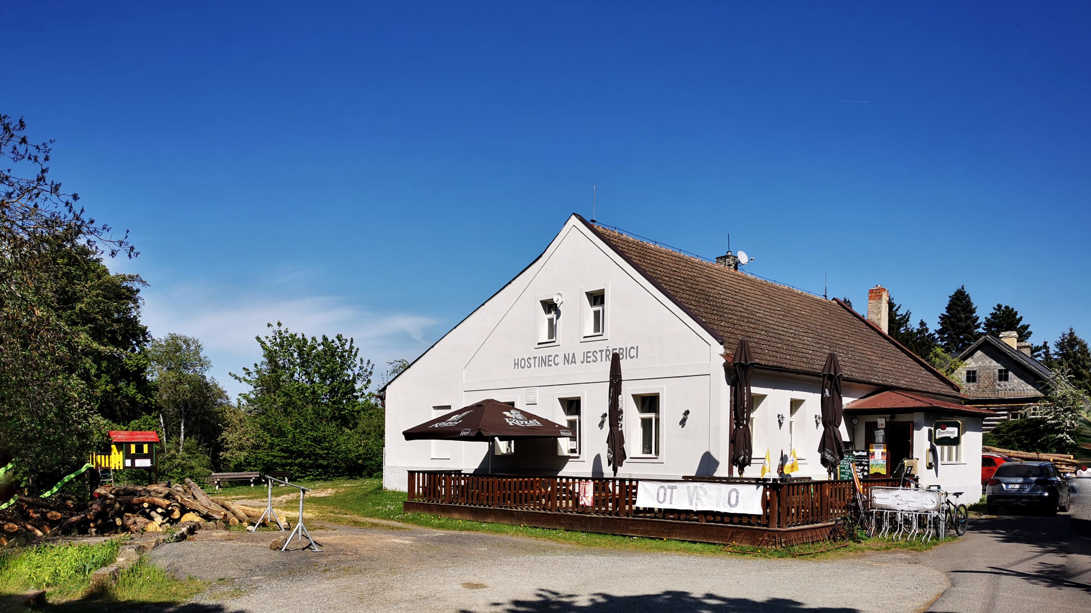 Hostinec na Jestřebici foto 6