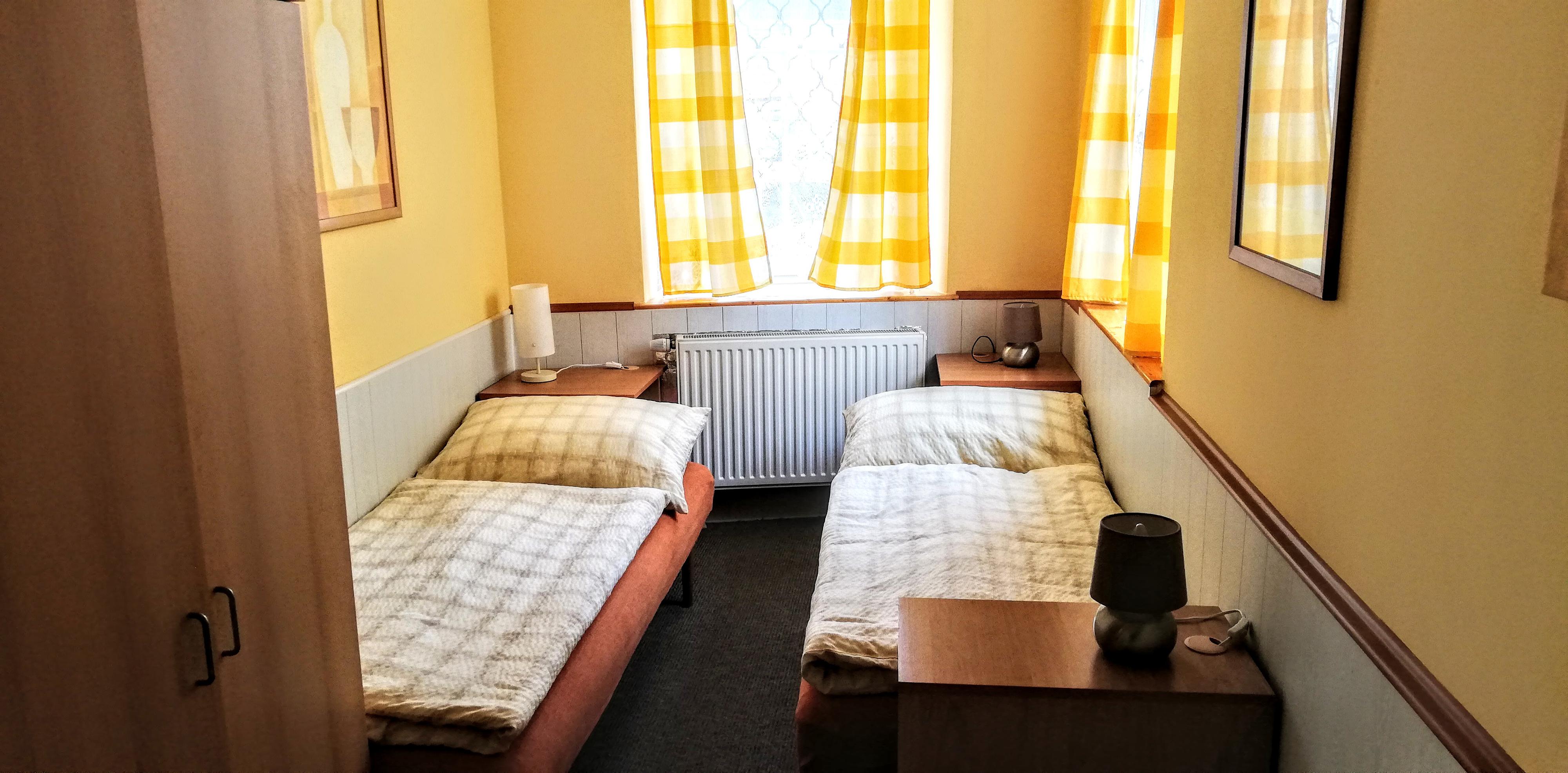 Penzion U Soudu foto 2
