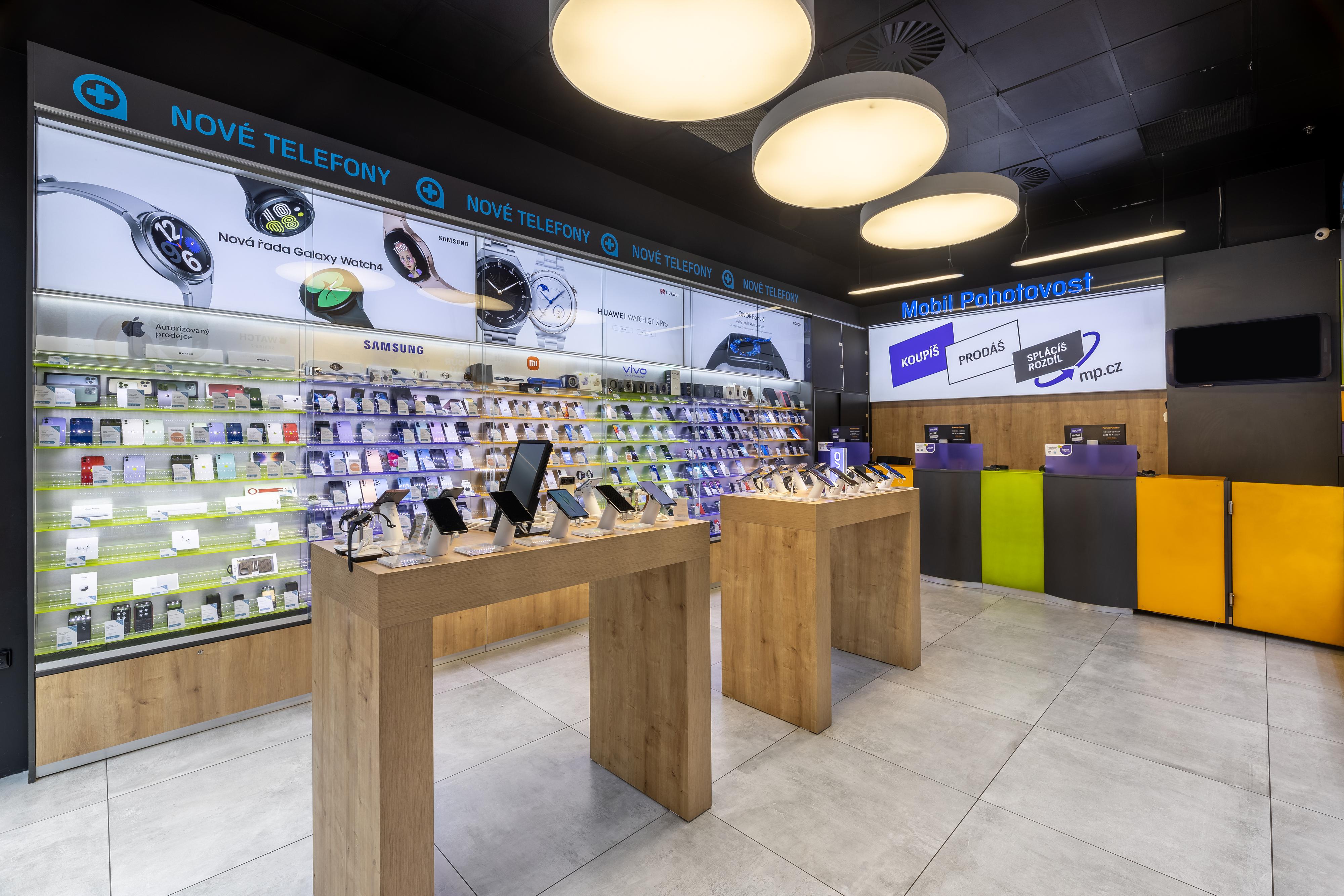 Mobil Pohotovost foto 5