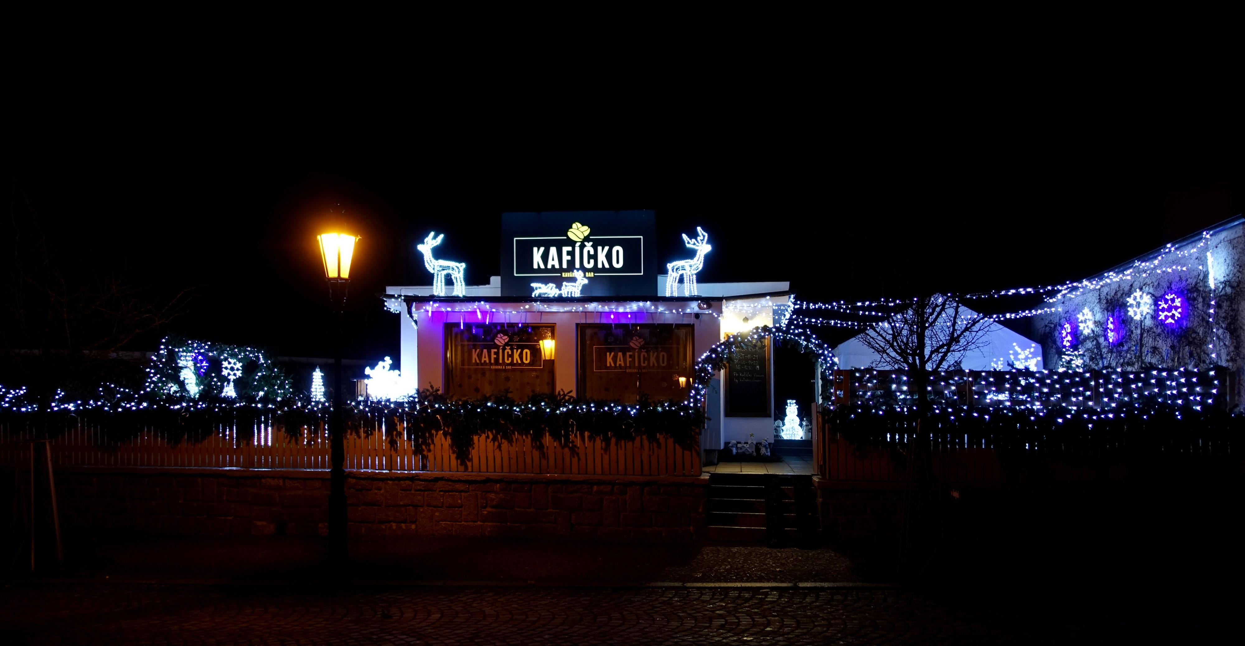 Kafíčko Vlašim foto 6