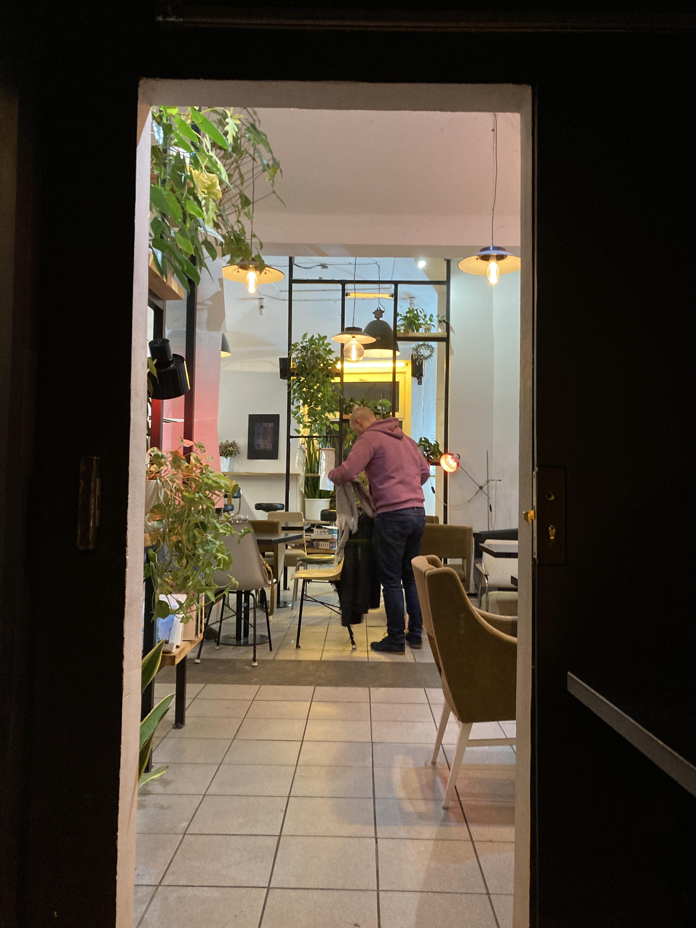Petrohradská kolektiv foto 3