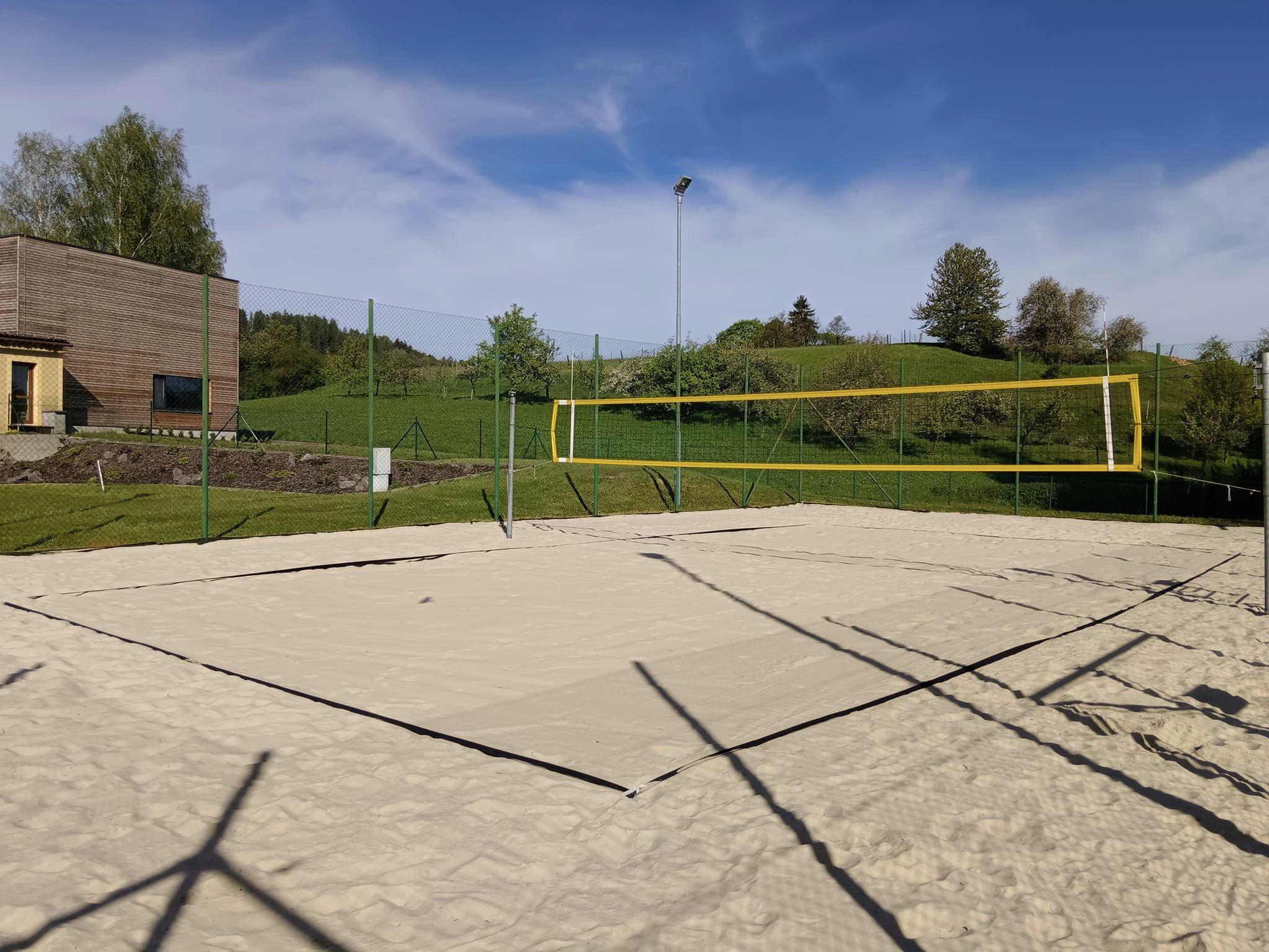 Areál zdraví a sportu Dolní Čermná foto 6