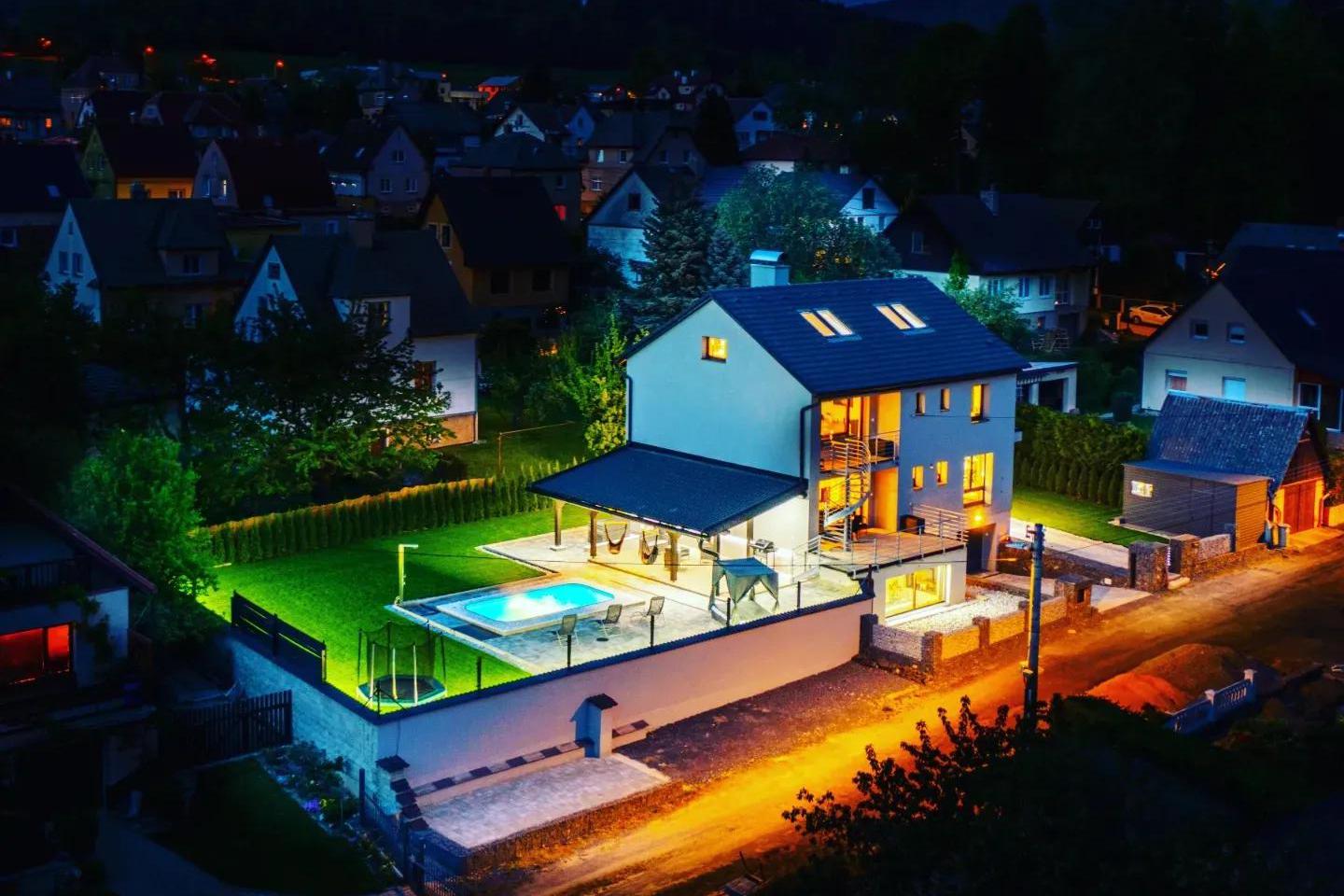 Apar7mán Jizerské hory